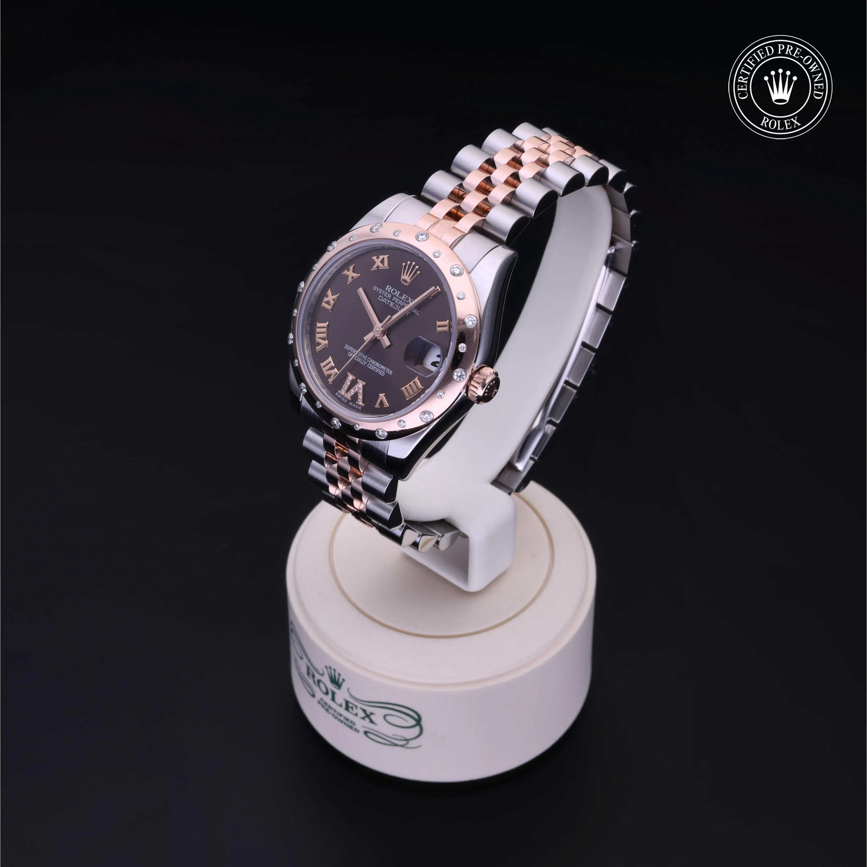 Gallery image 2 for Datejust