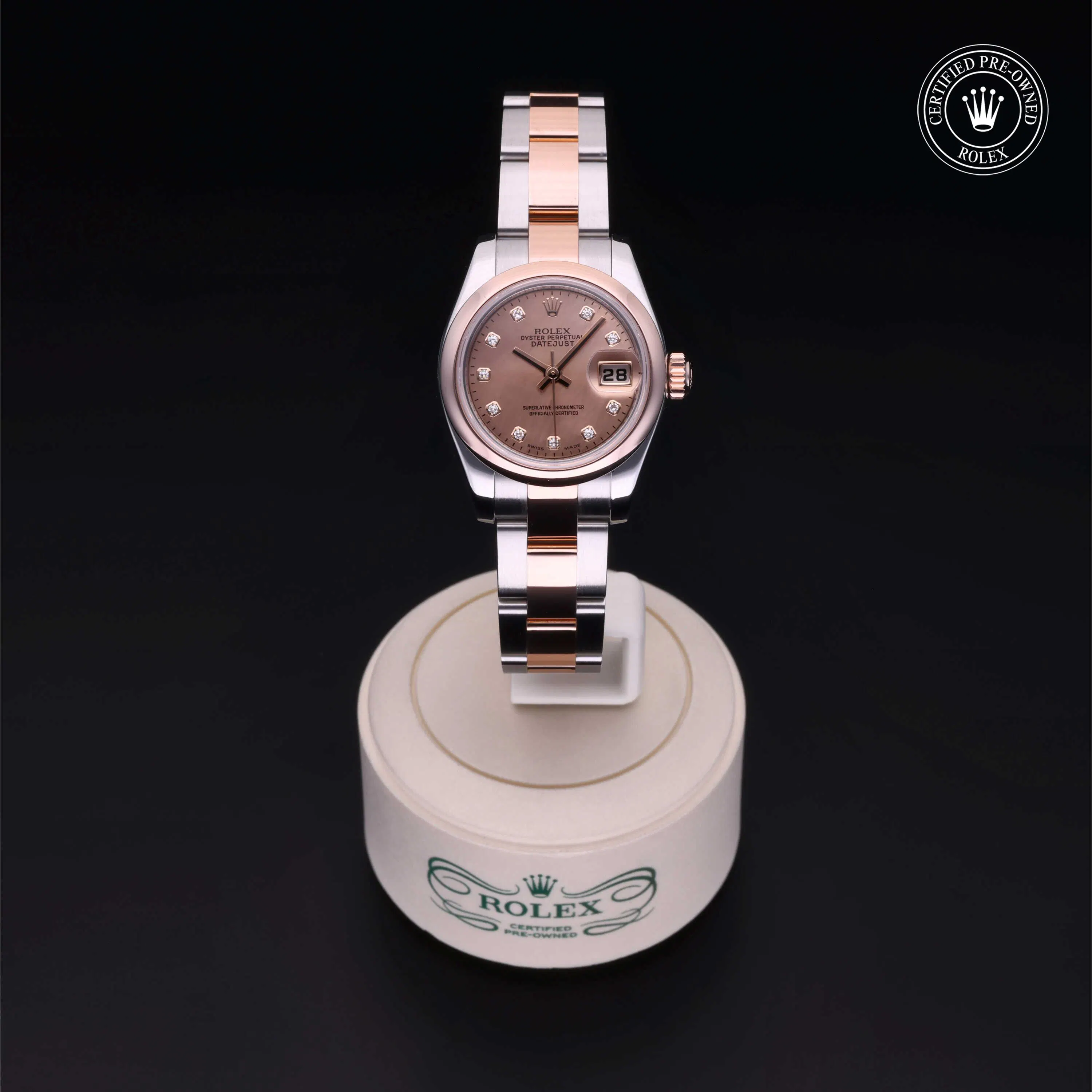 Gallery image 1 for Datejust