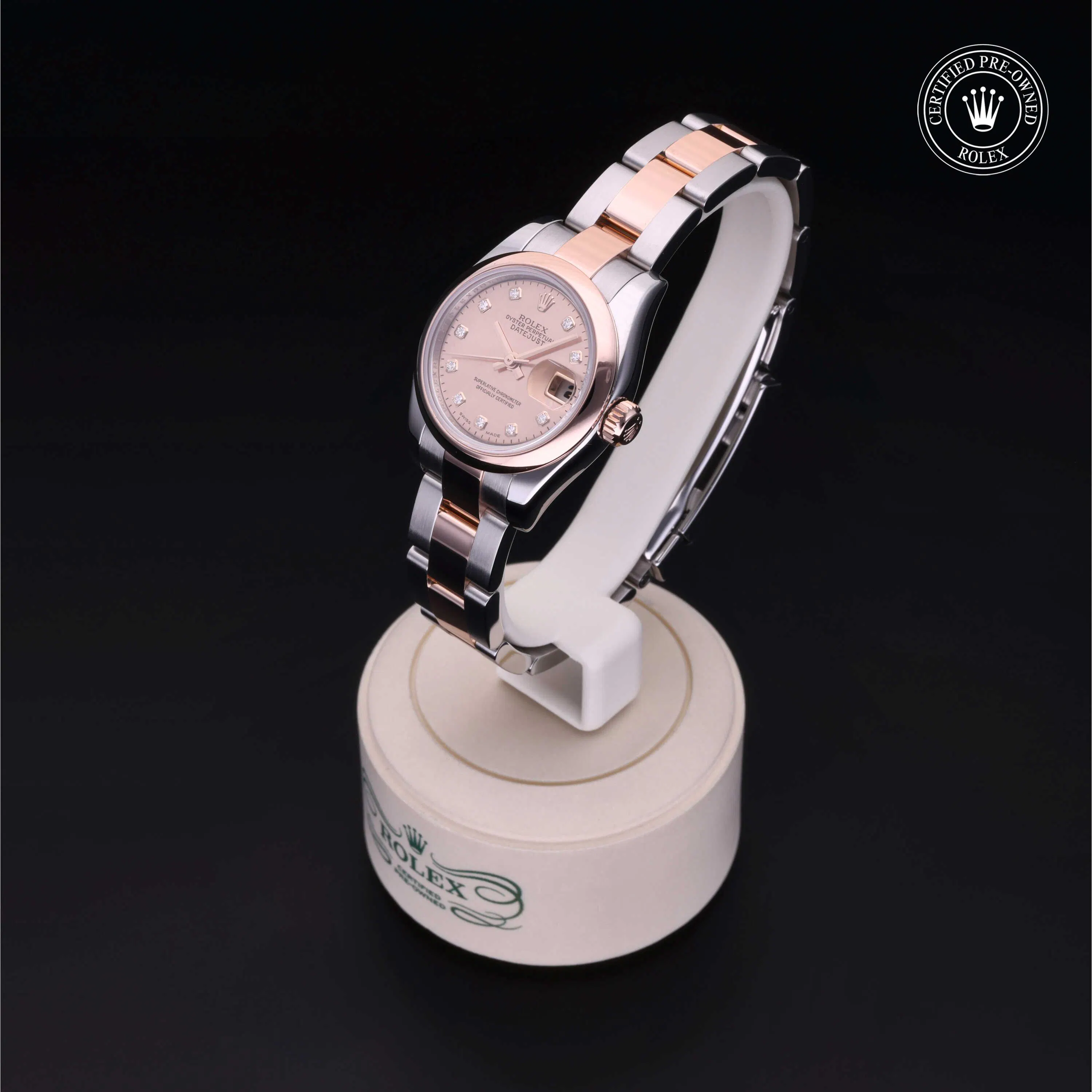 Gallery image 2 for Datejust