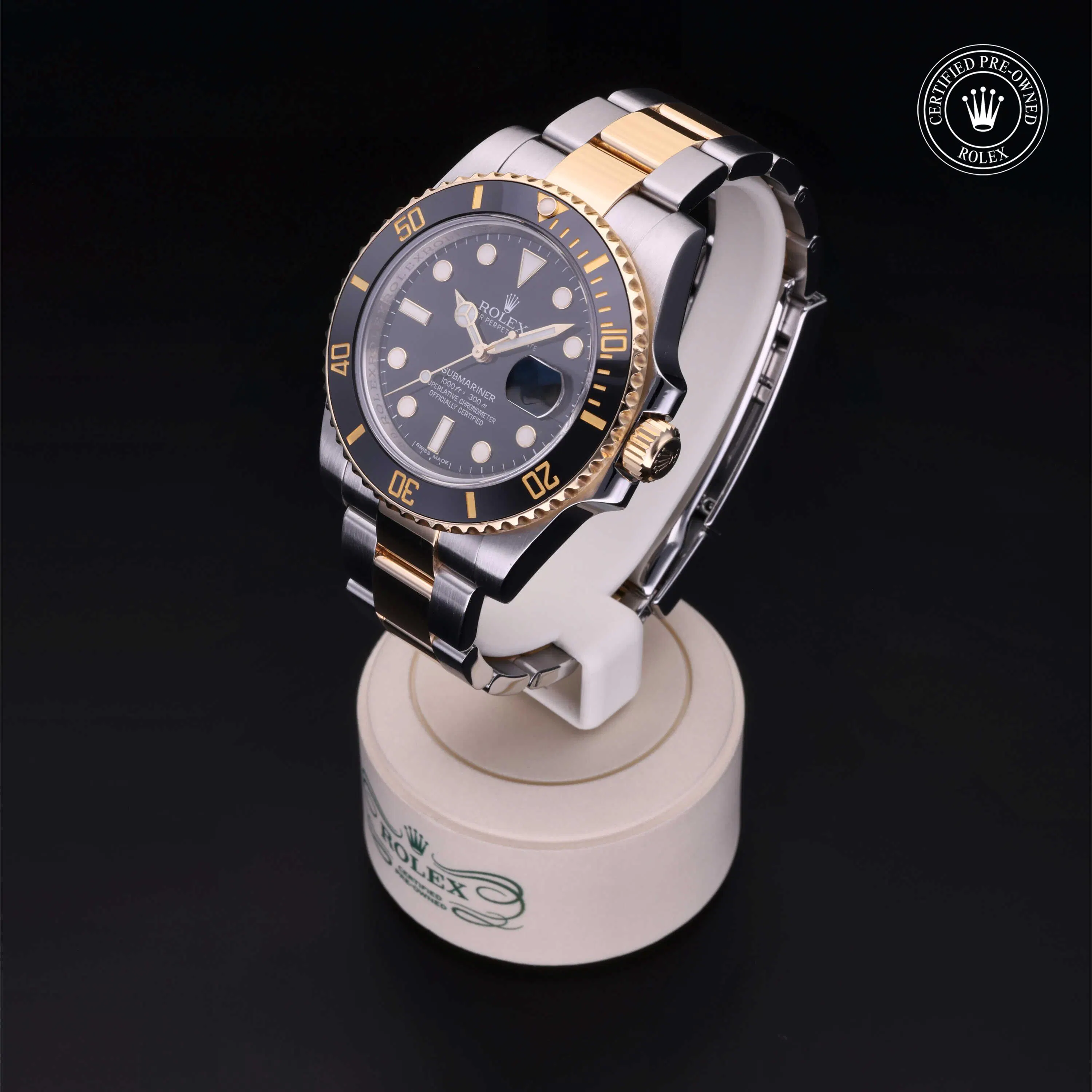 Gallery image 2 for Submariner Date