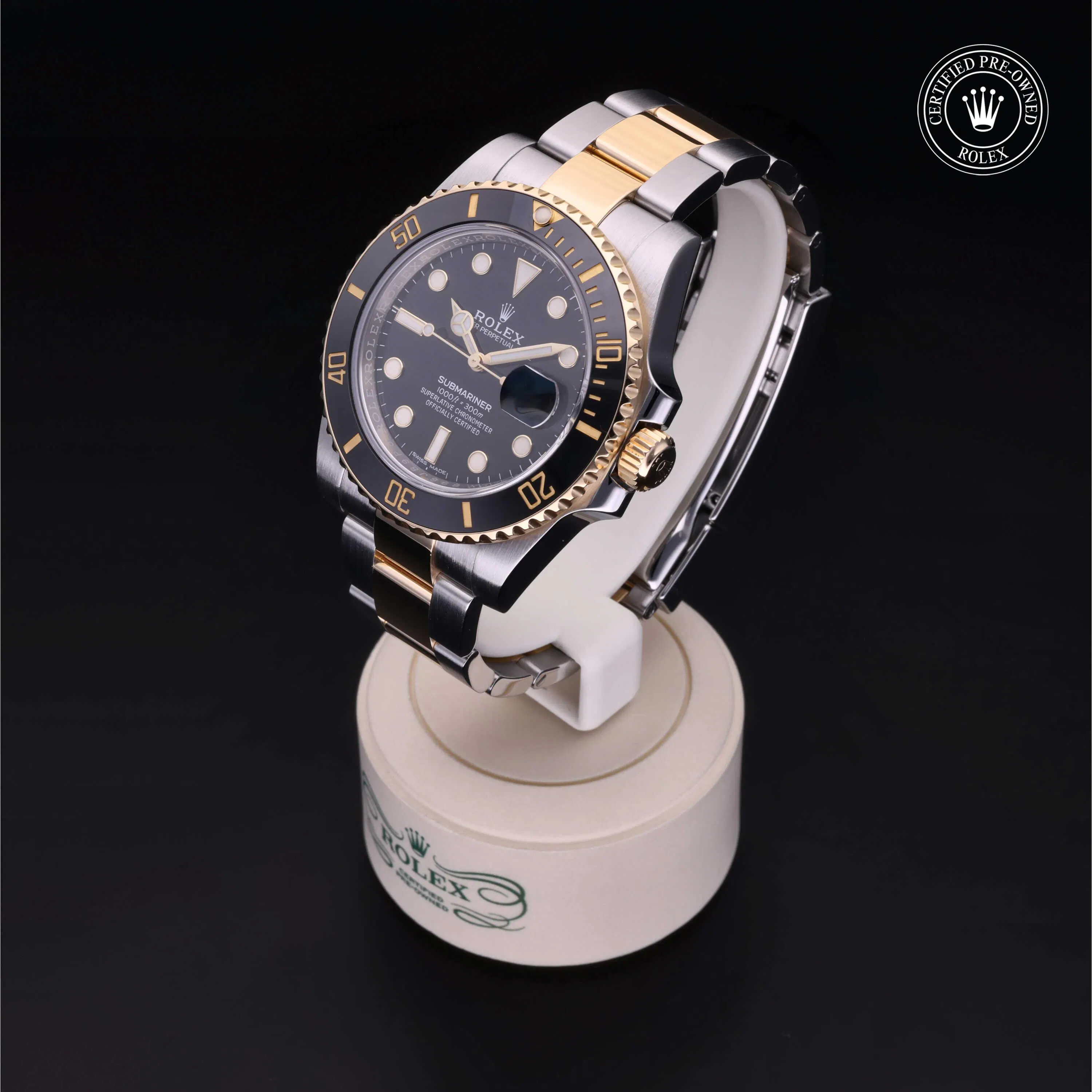 Gallery image 2 for Submariner Date