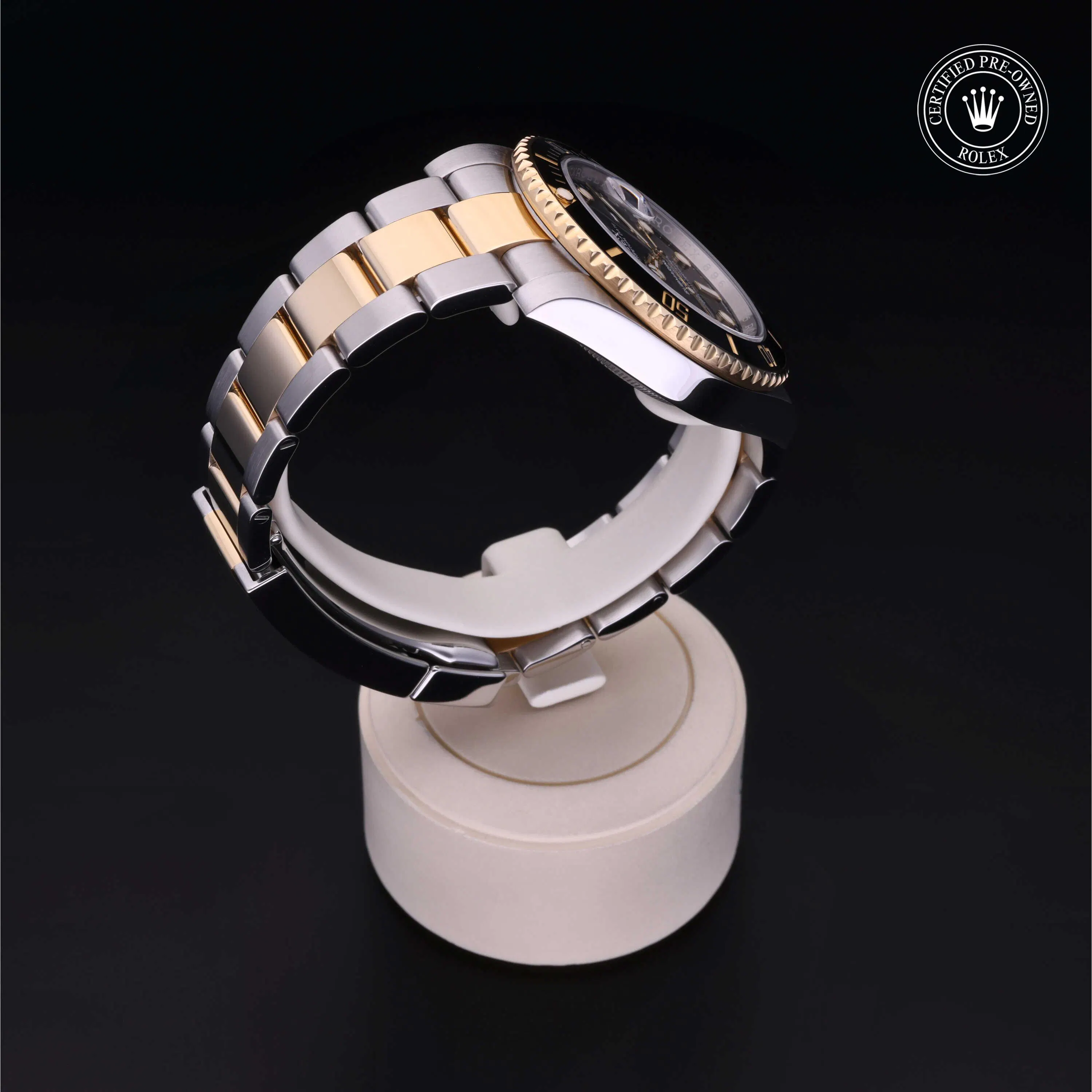 Gallery image 4 for Submariner Date