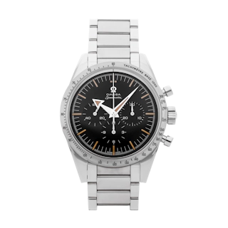 Vertical Speedmaster '57 Chronograph Trilogy