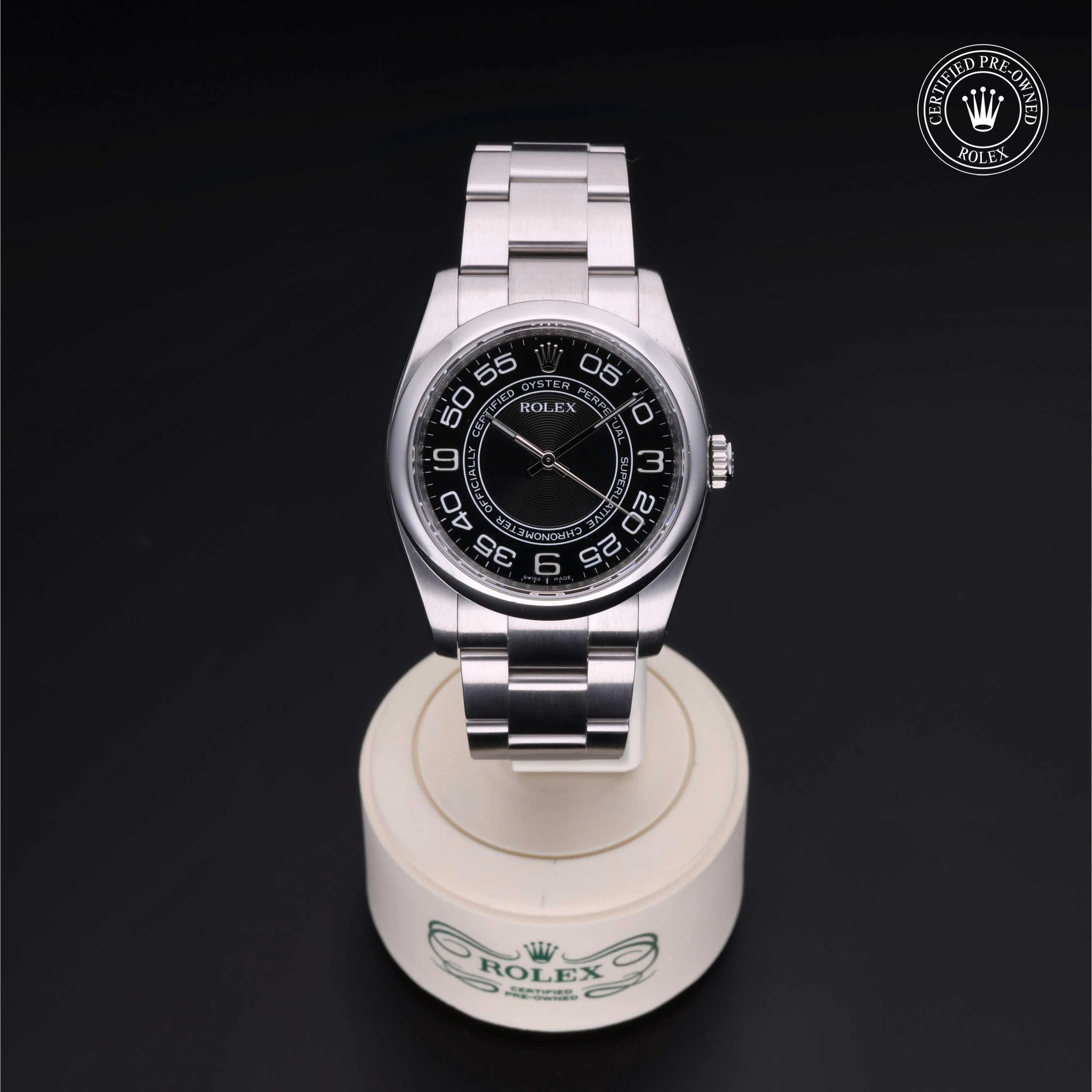 Gallery image 1 for Oyster Perpetual