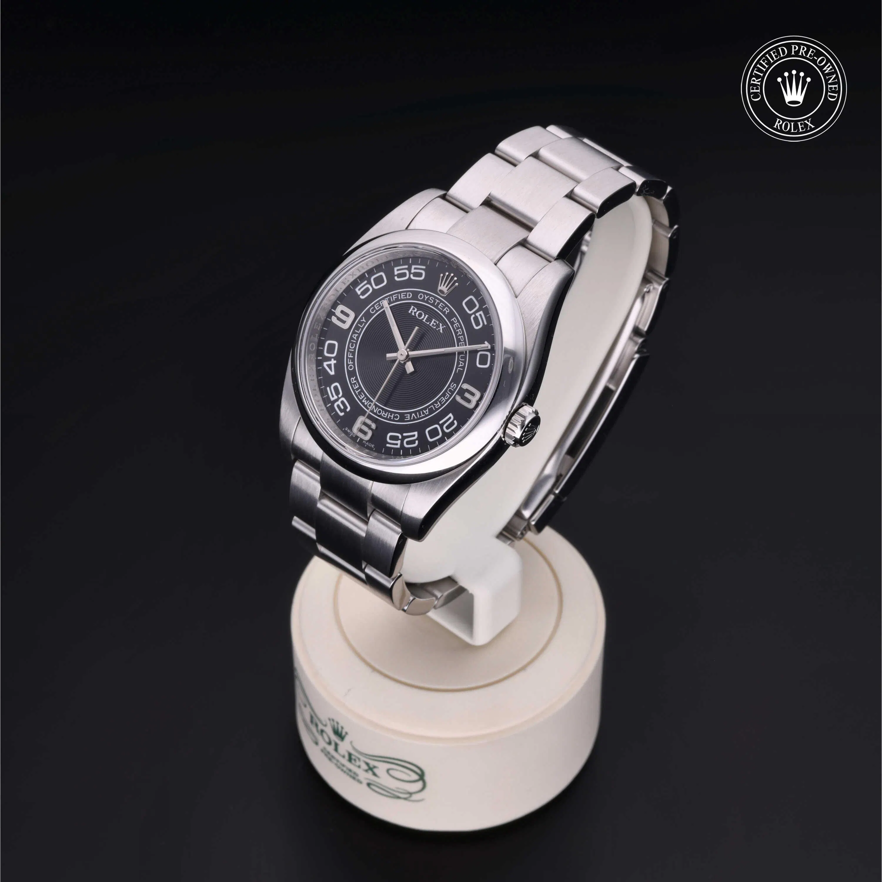 Gallery image 2 for Oyster Perpetual
