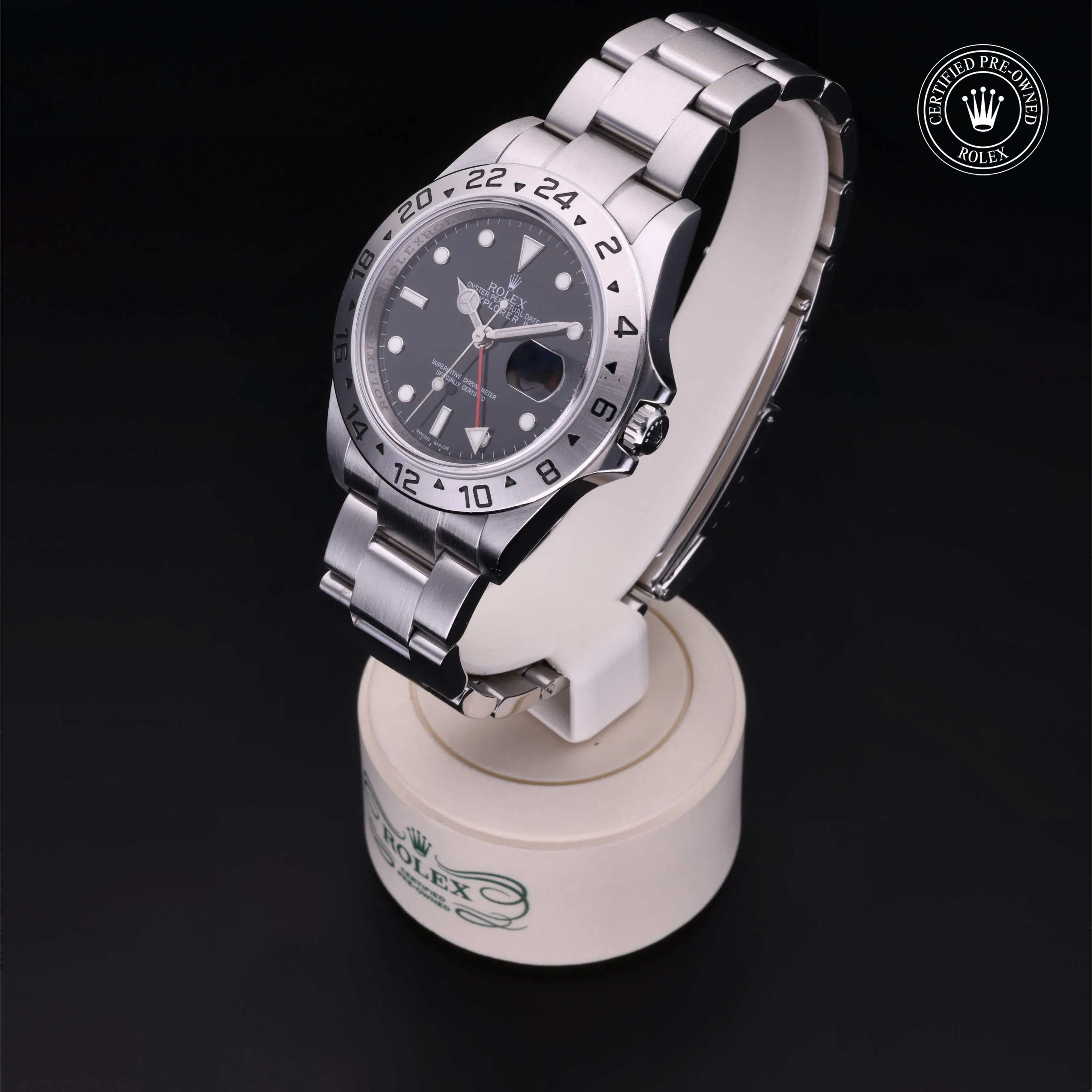 Gallery image 2 for Explorer II