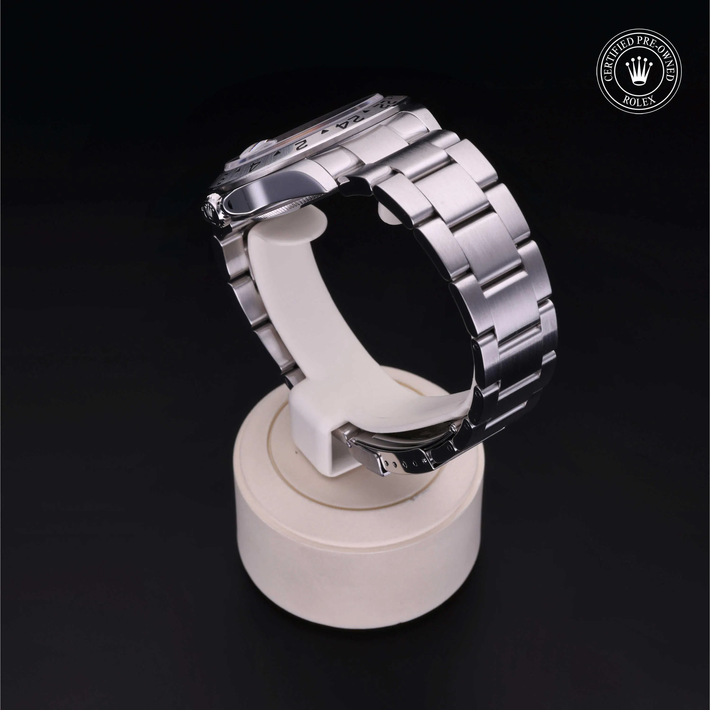 Gallery image 3 for Explorer II