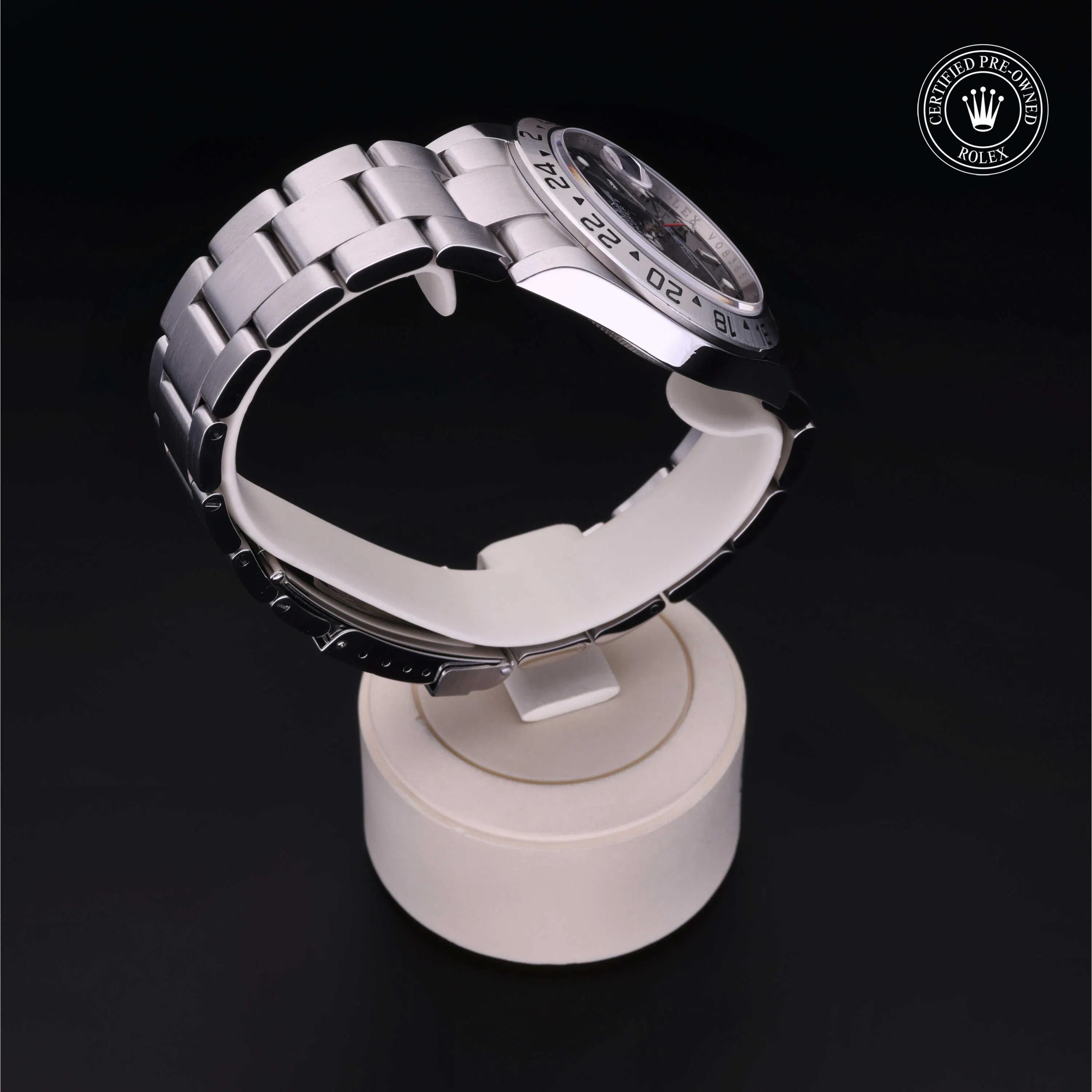 Gallery image 4 for Explorer II