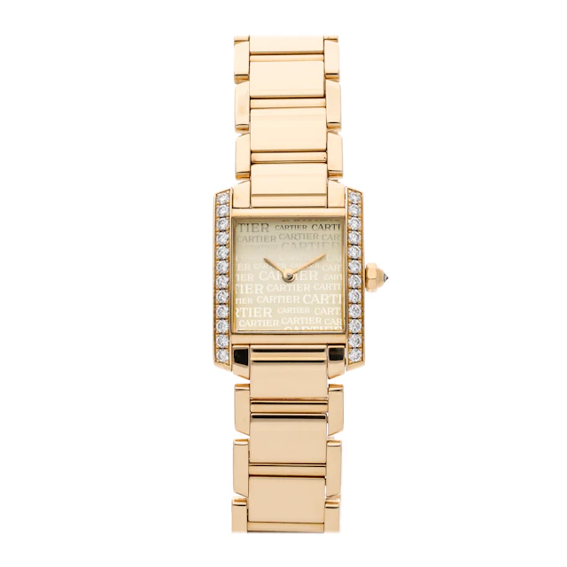 Cartier WE1023R8