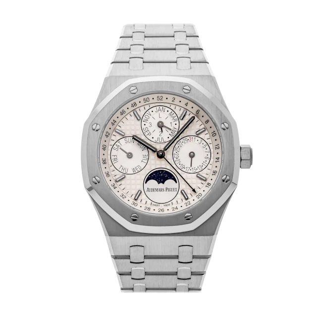 Audemars Piguet 26574ST.OO.1220ST.01