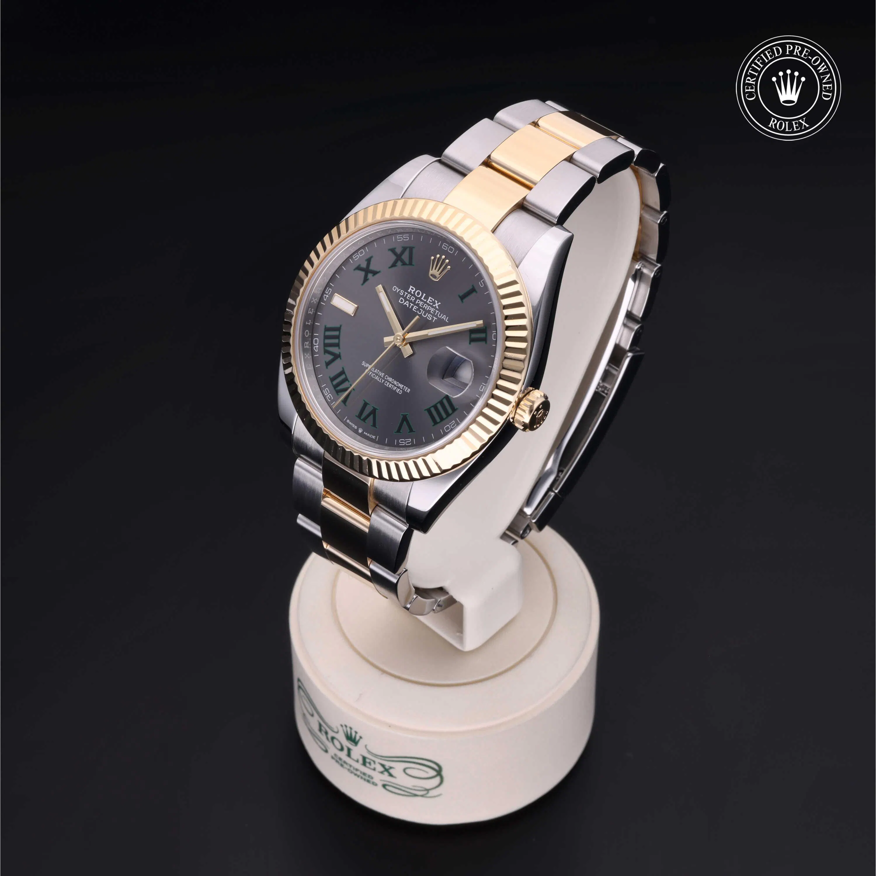 Gallery image 2 for Datejust