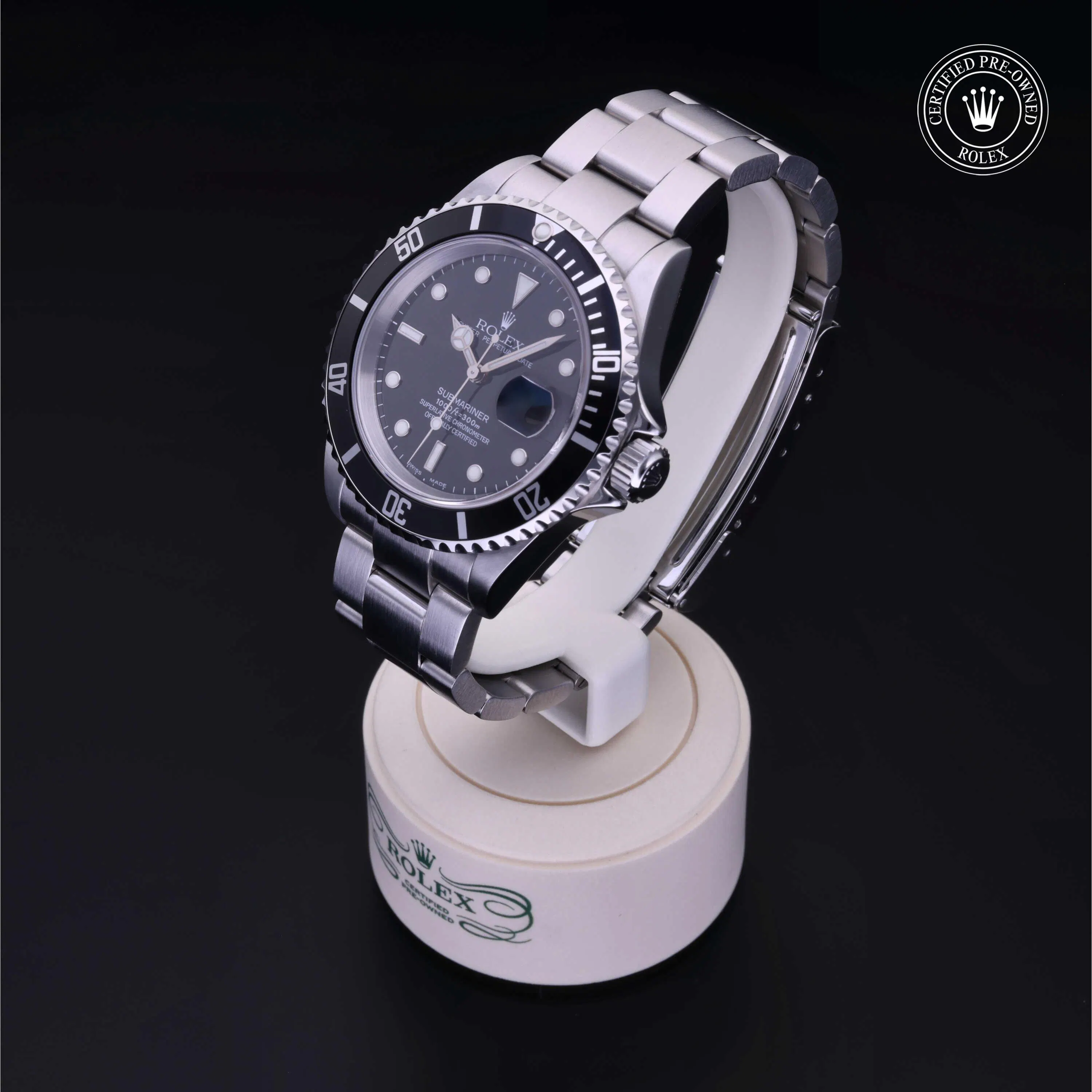 Gallery image 2 for Submariner Date