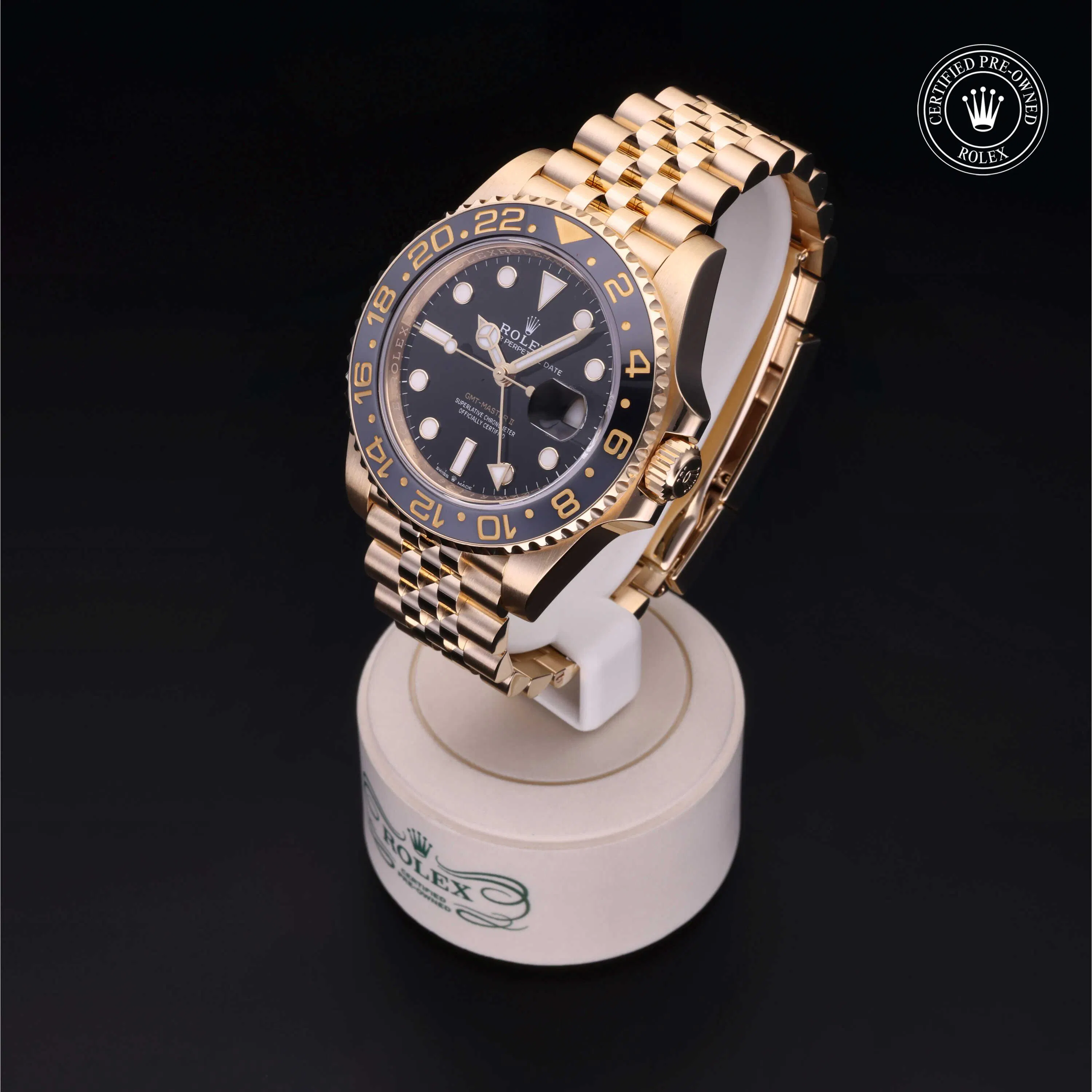 Gallery image 2 for GMT-Master II