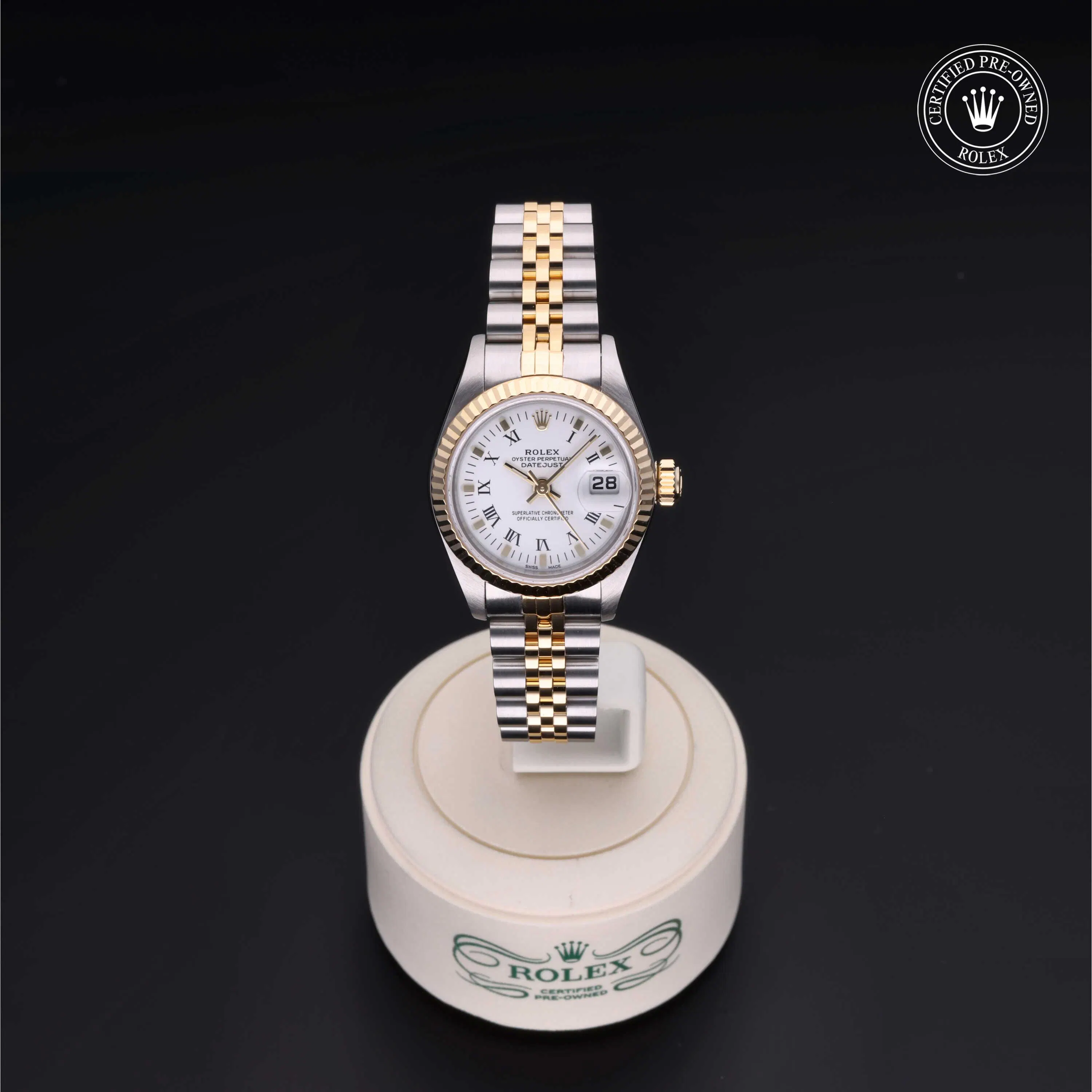 Gallery image 1 for Datejust