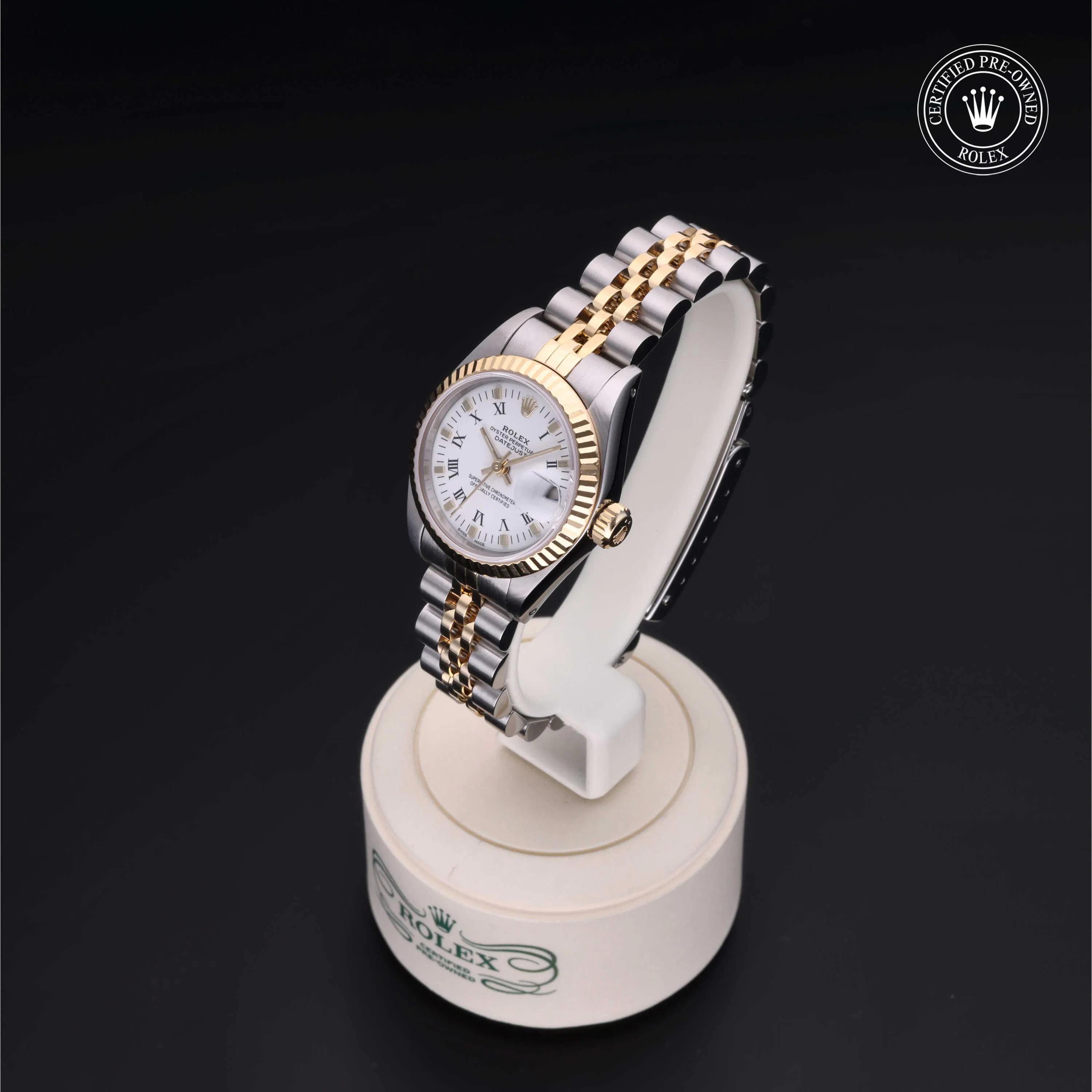 Gallery image 2 for Datejust
