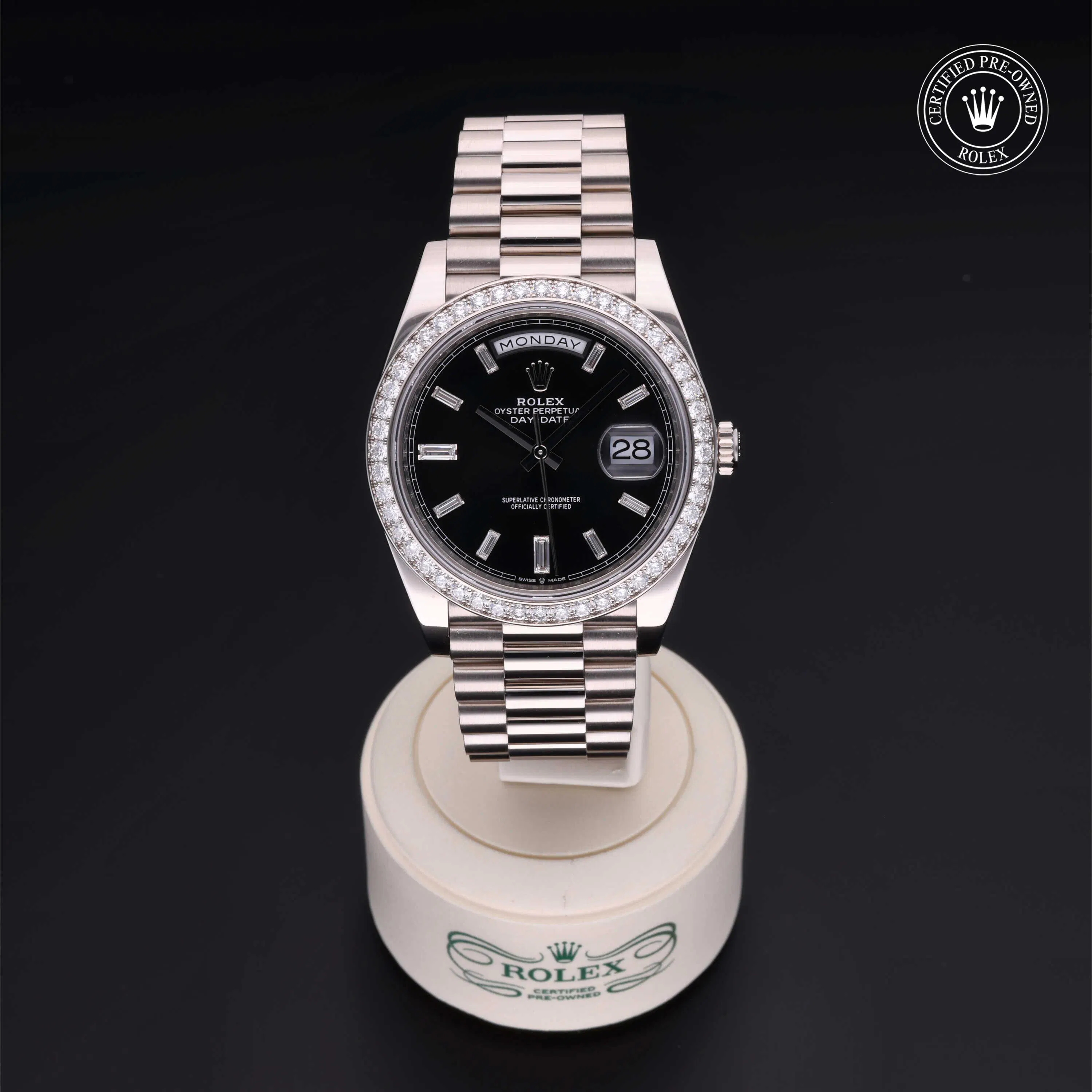 Gallery image 1 for Day-Date