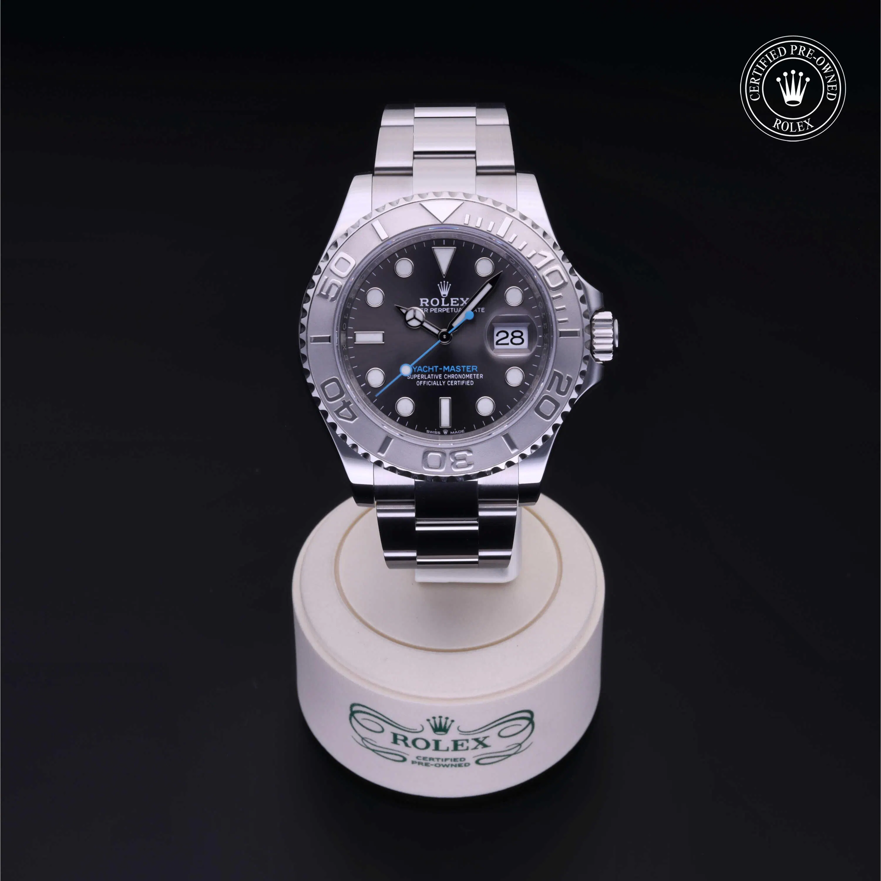 Gallery image 1 for Yacht-Master