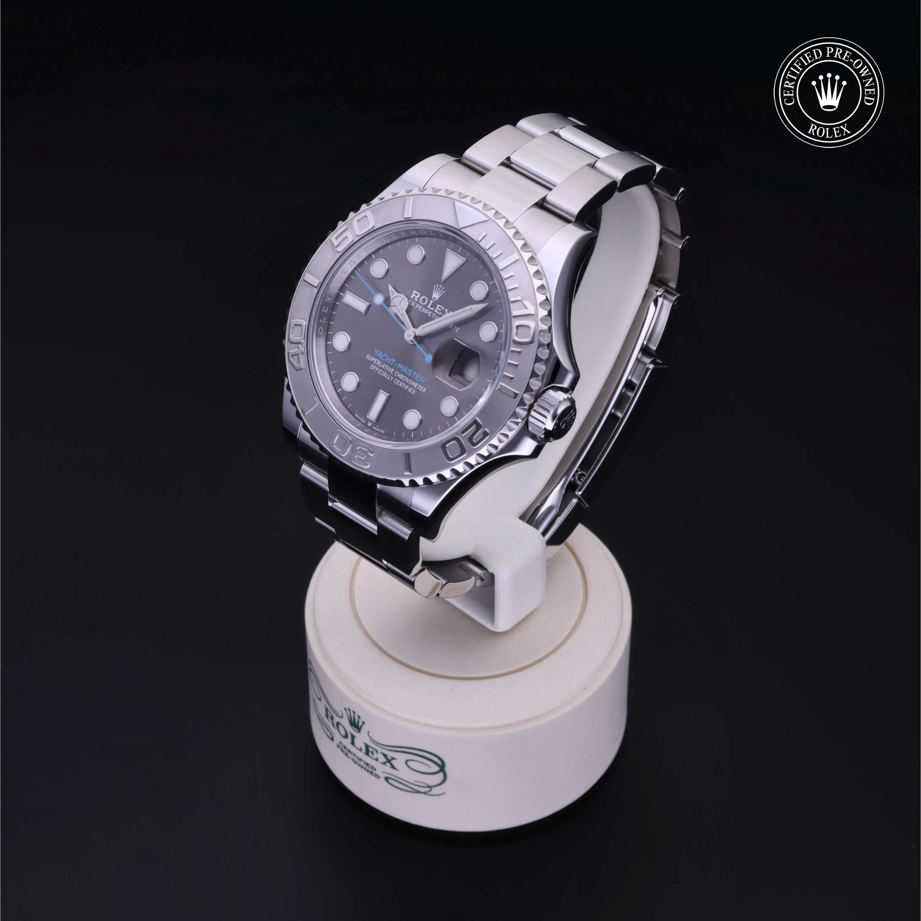 Gallery image 2 for Yacht-Master