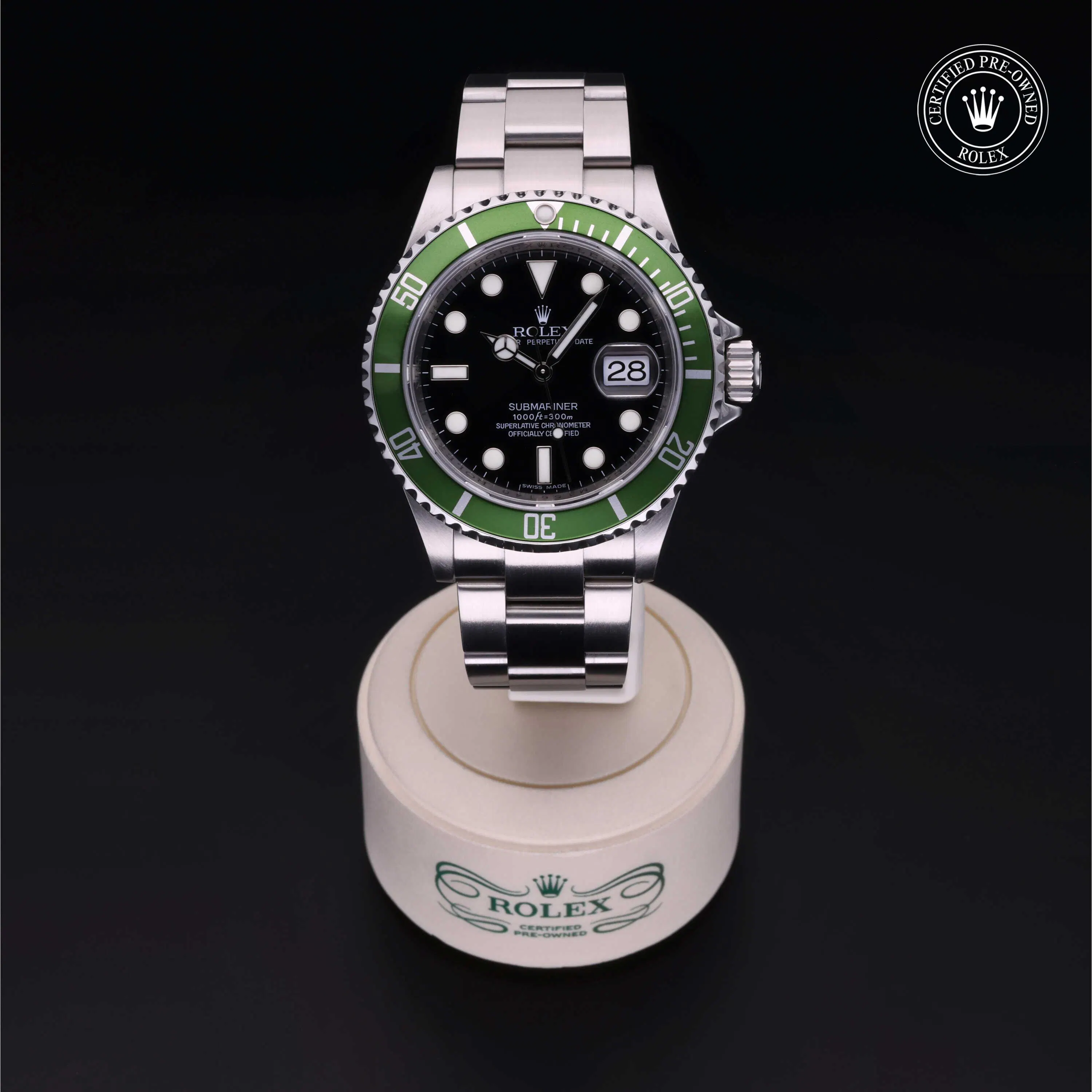 Gallery image 1 for Submariner Date