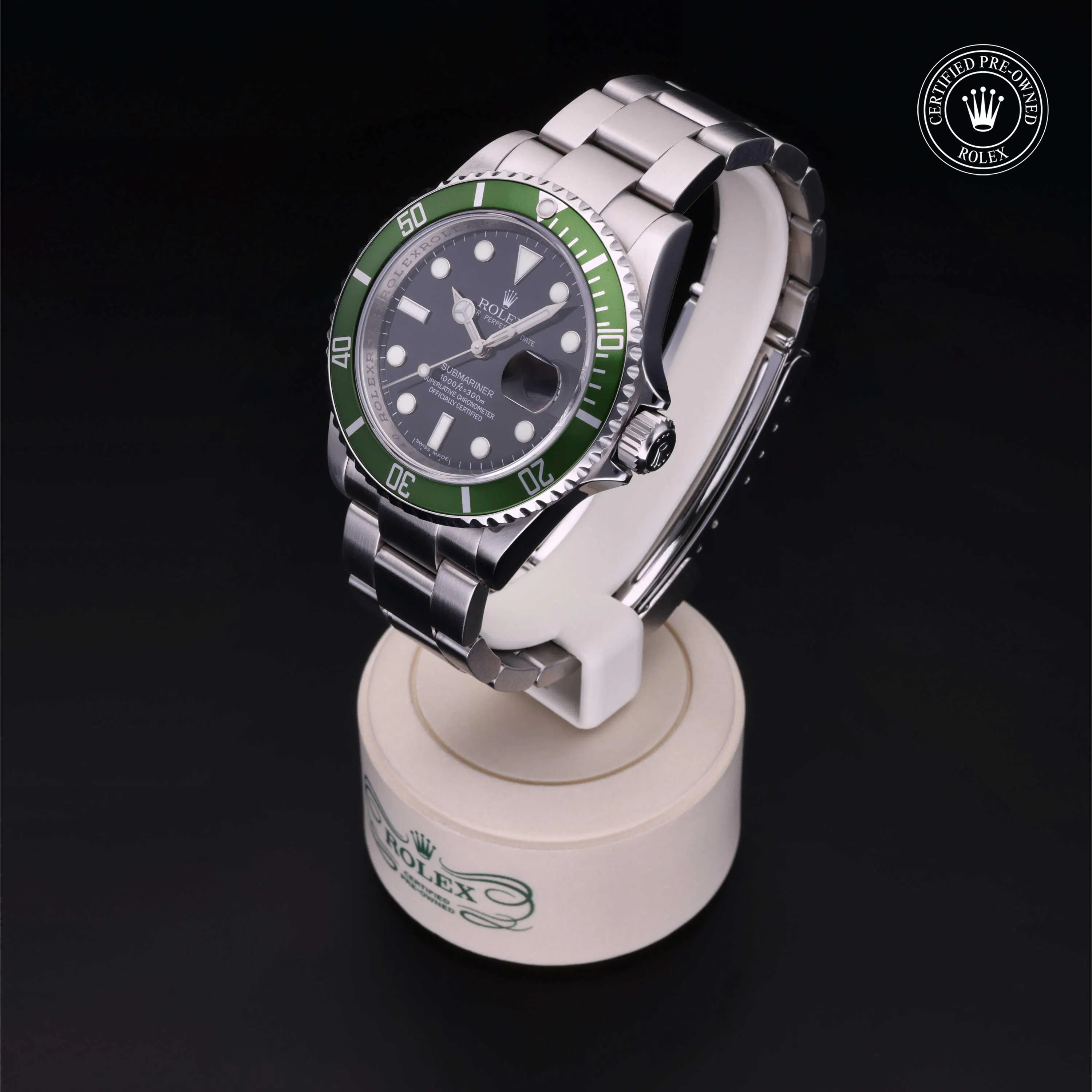 Gallery image 2 for Submariner Date