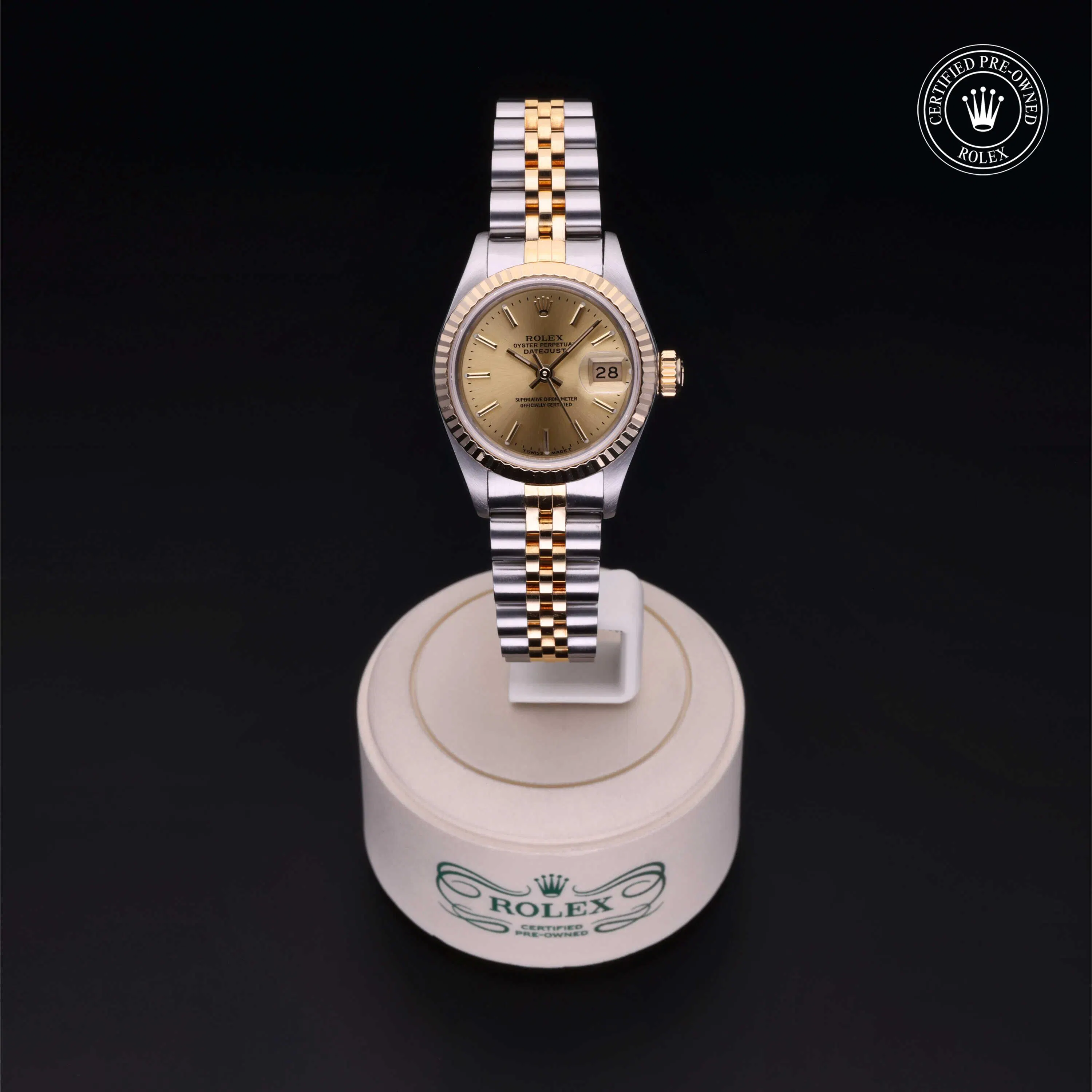 Gallery image 1 for Datejust