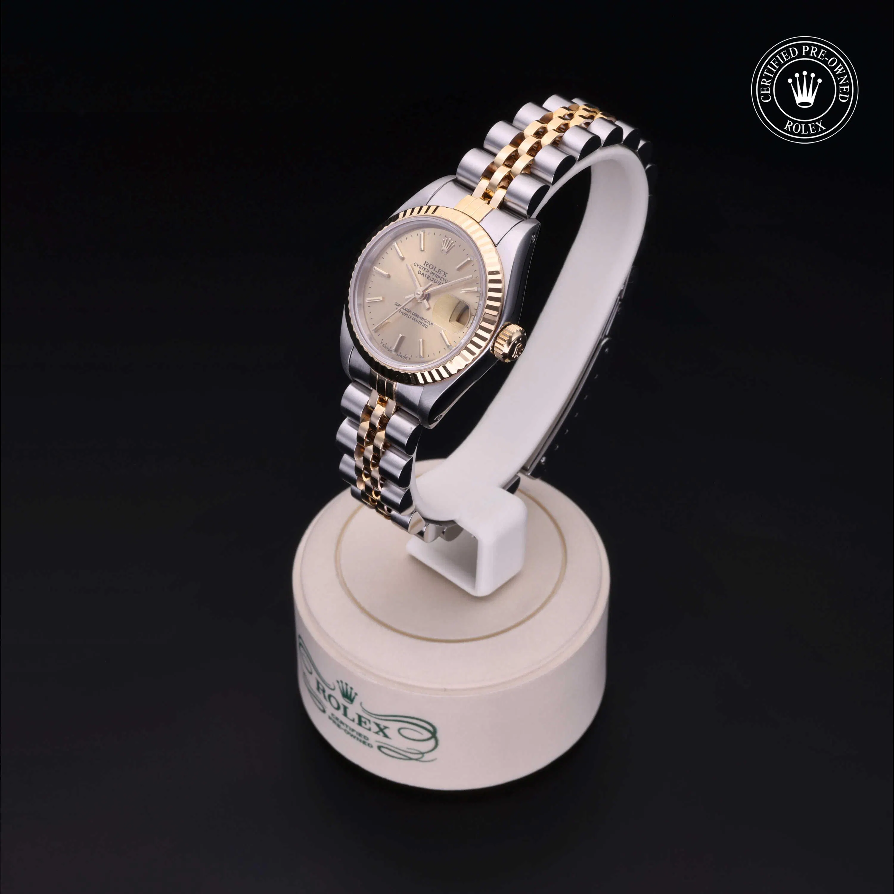Gallery image 2 for Datejust