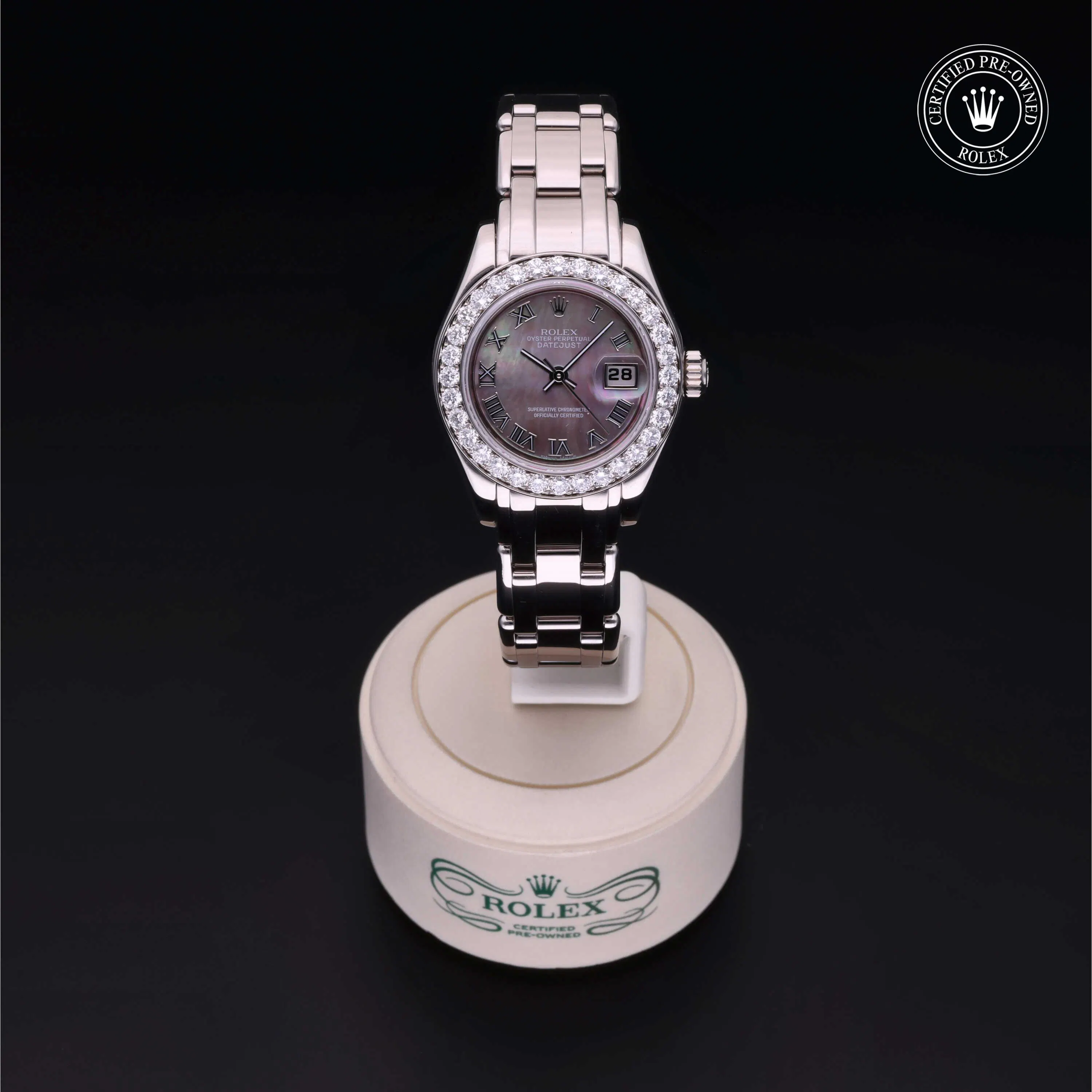 Gallery image 1 for Datejust
