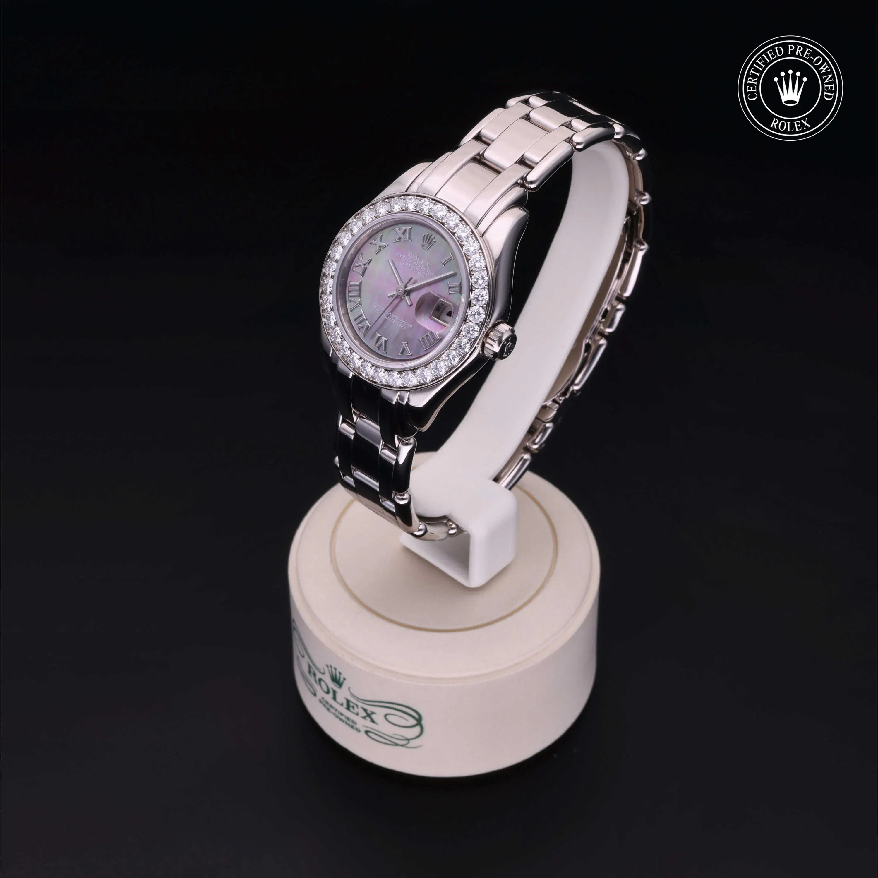 Gallery image 2 for Datejust