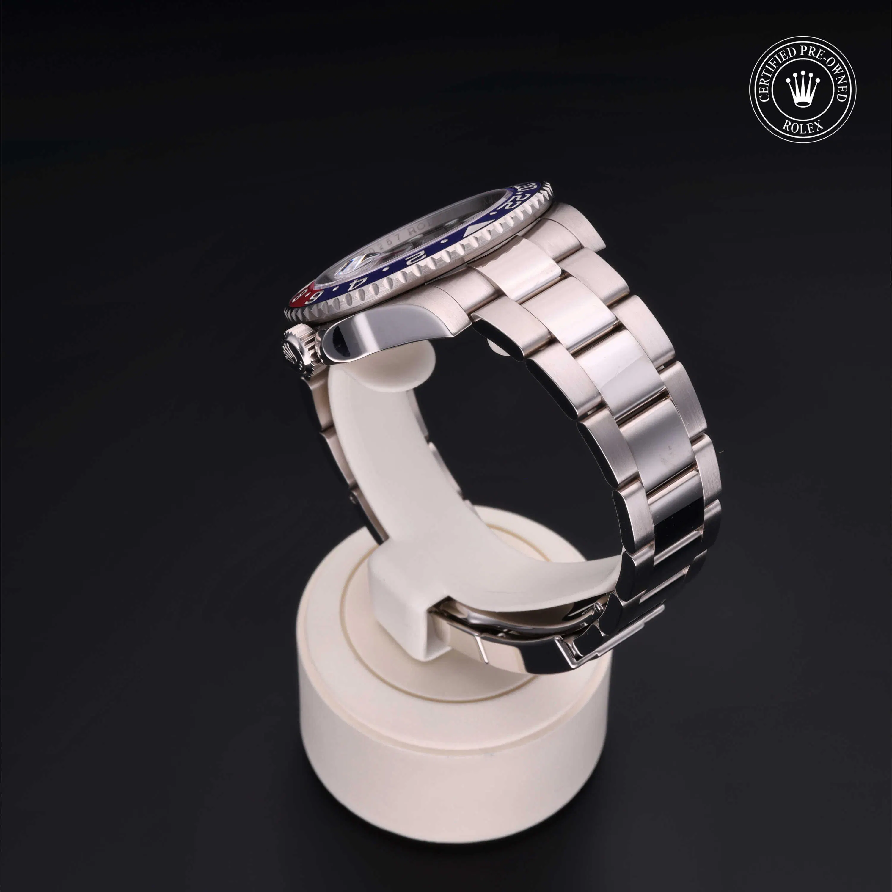 Gallery image 3 for GMT-Master II