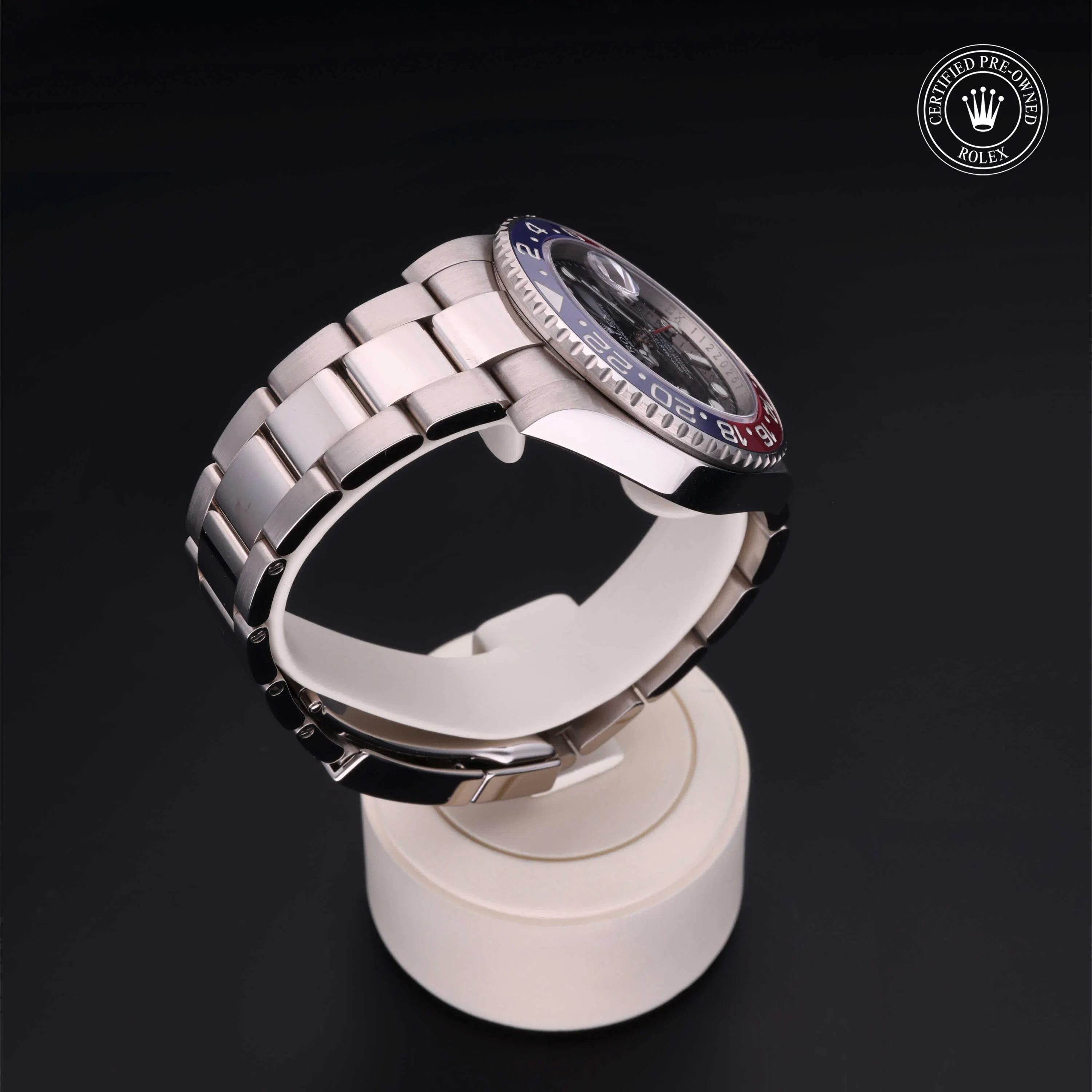 Gallery image 4 for GMT-Master II