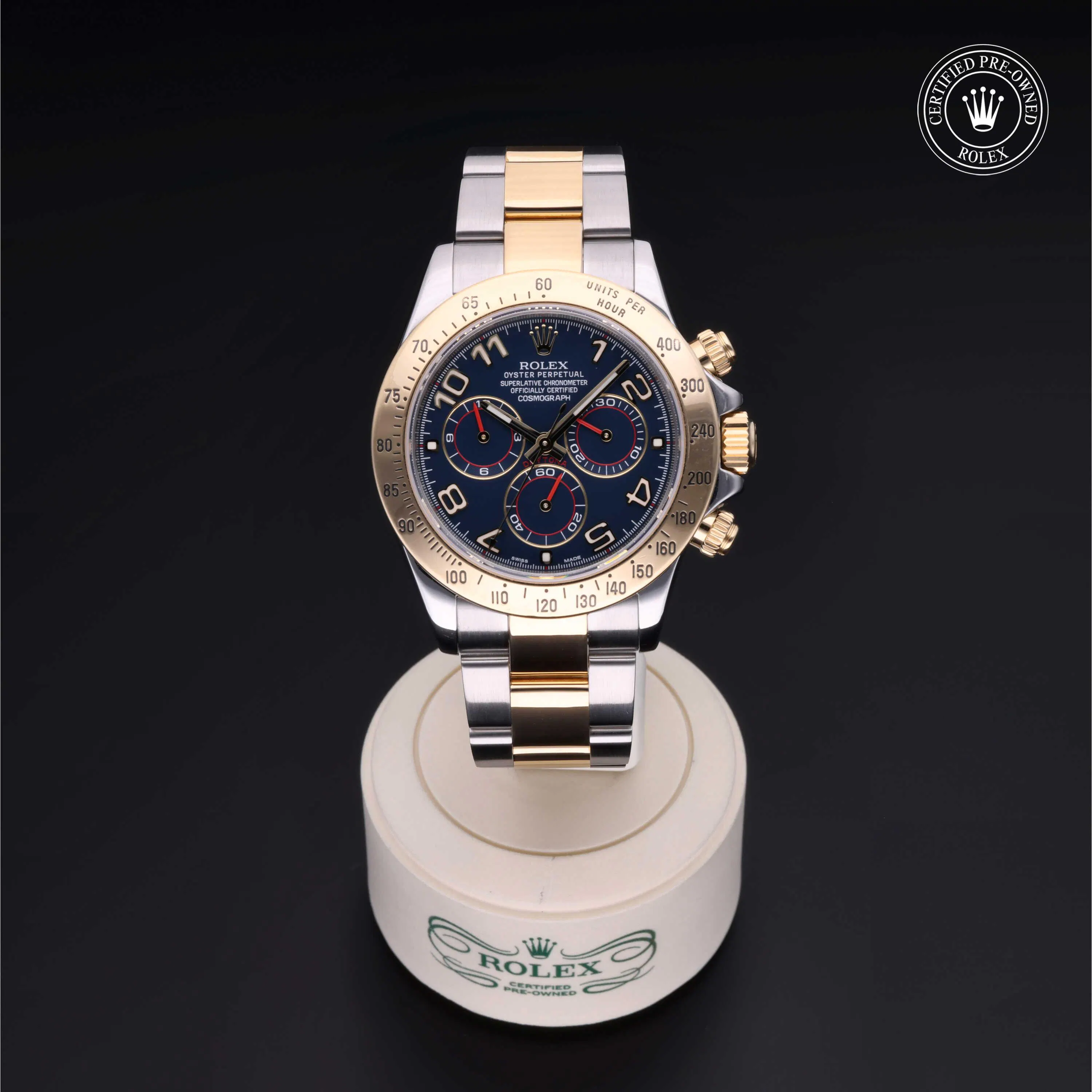 Gallery image 1 for Cosmograph Daytona