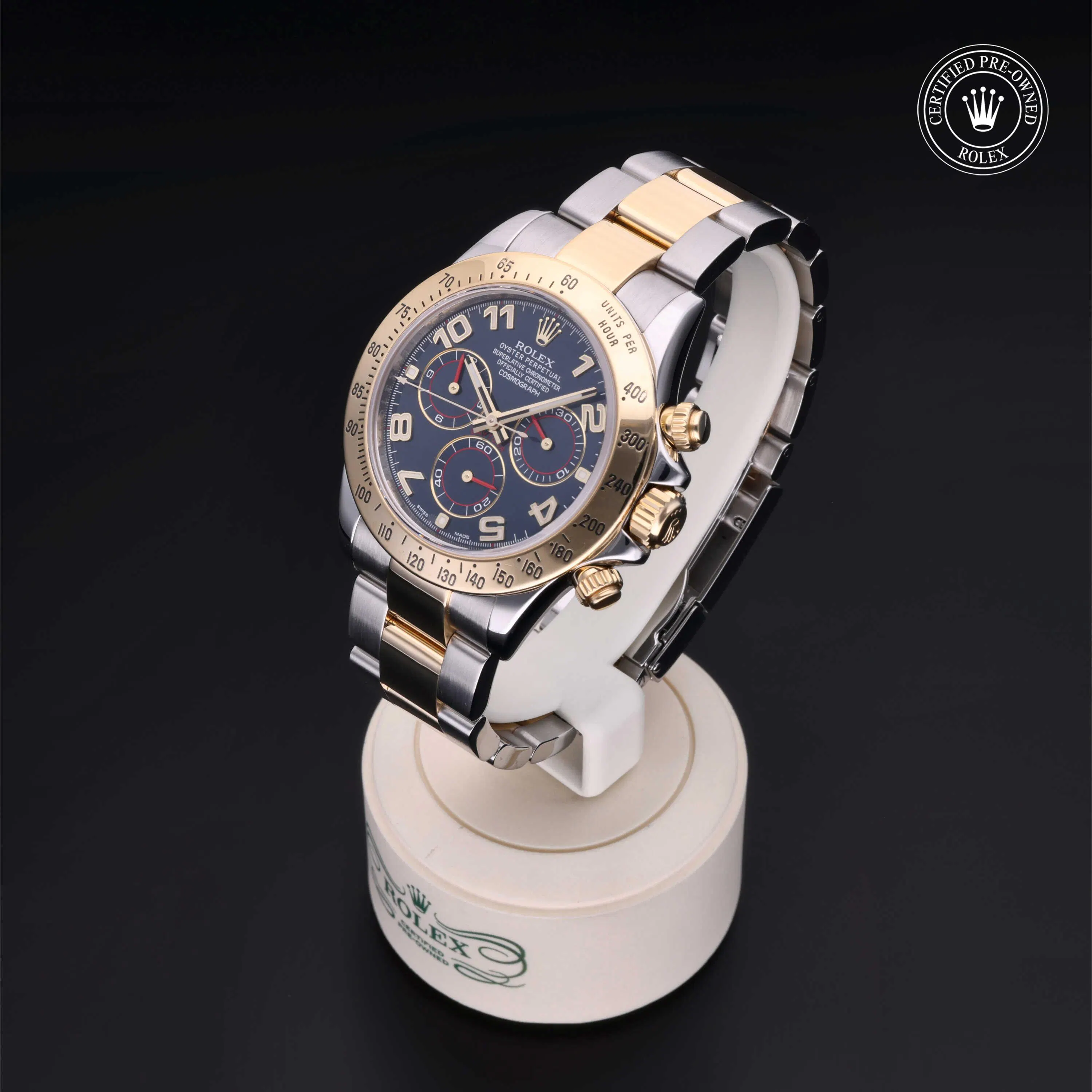 Gallery image 2 for Cosmograph Daytona