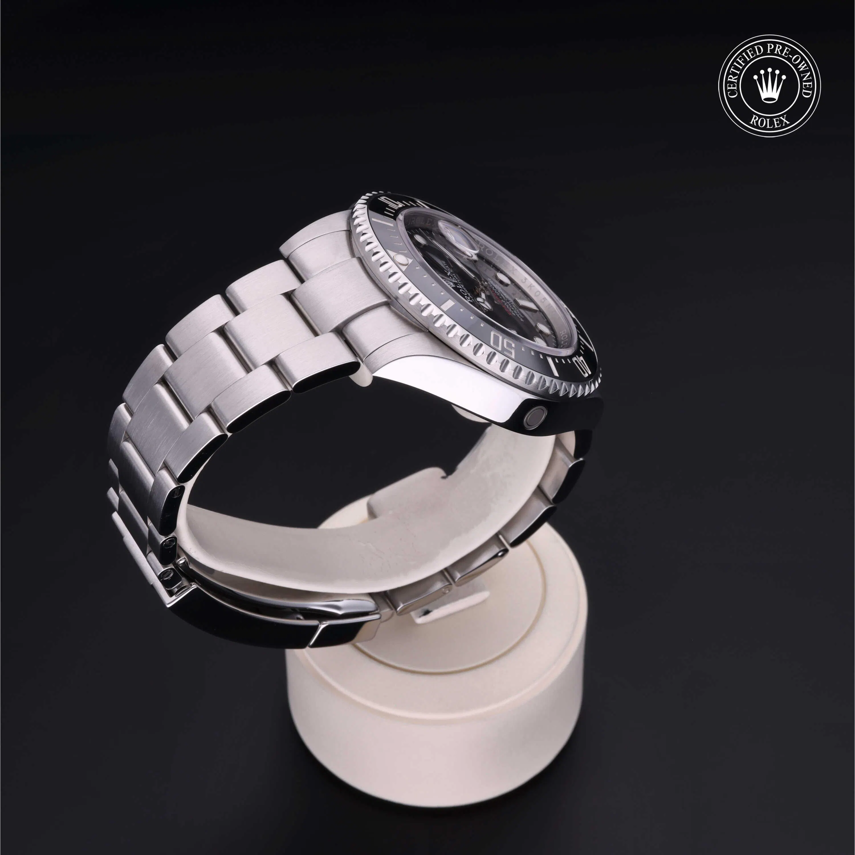 Gallery image 4 for Sea-Dweller 4000