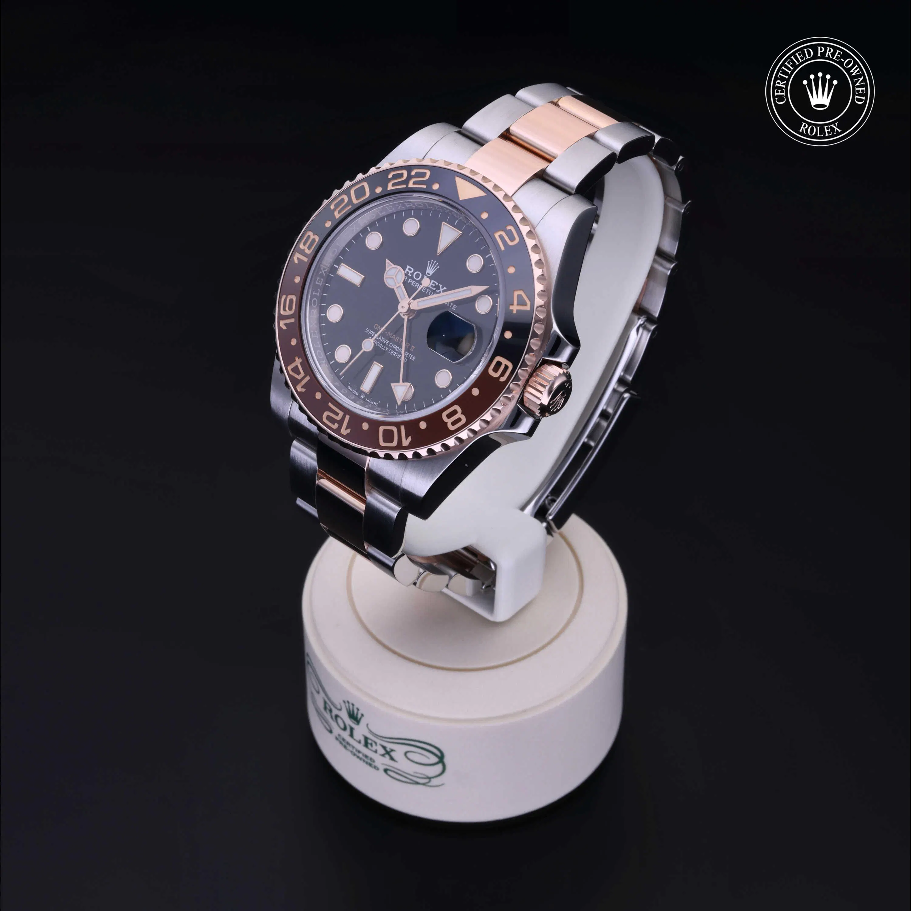 Gallery image 2 for GMT-Master II