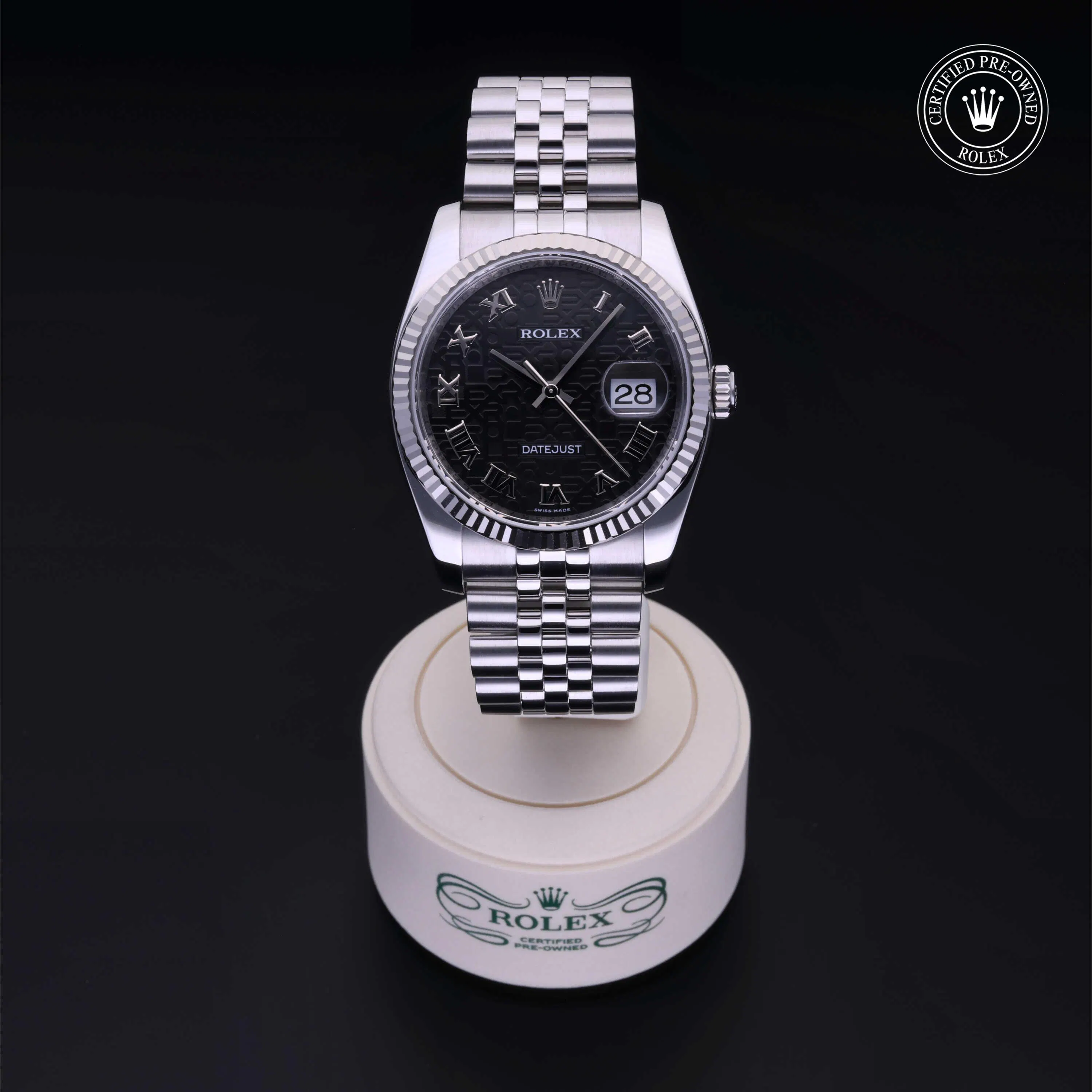 Gallery image 1 for Datejust