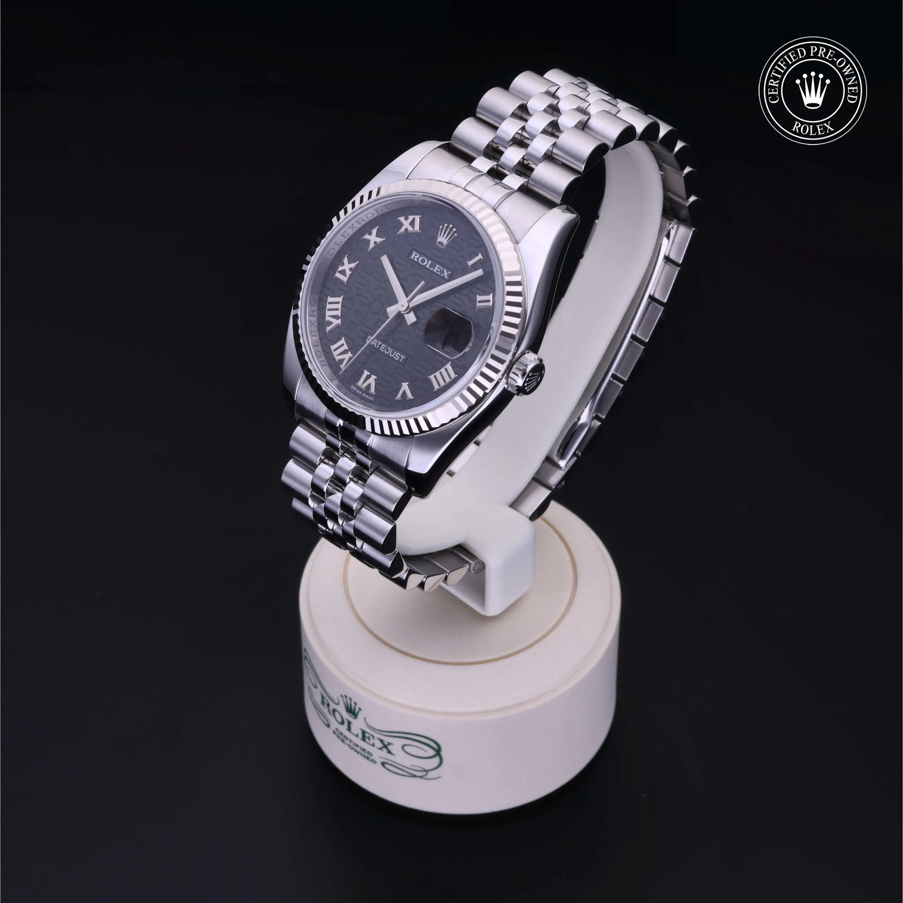 Gallery image 2 for Datejust