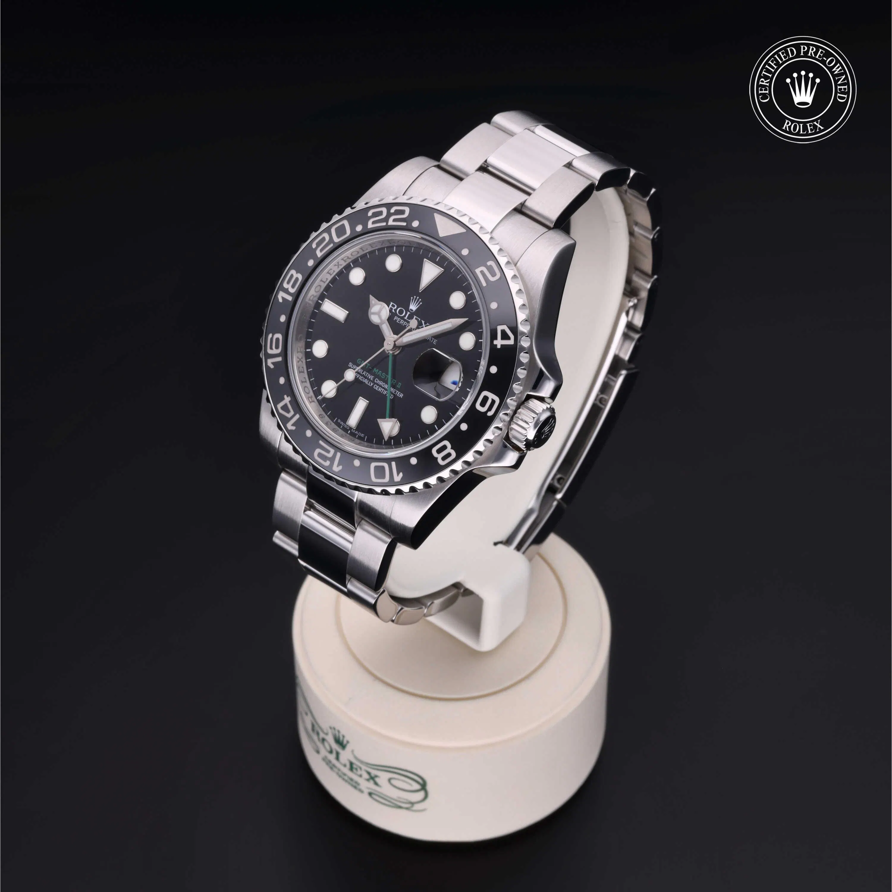 Gallery image 2 for GMT-Master II