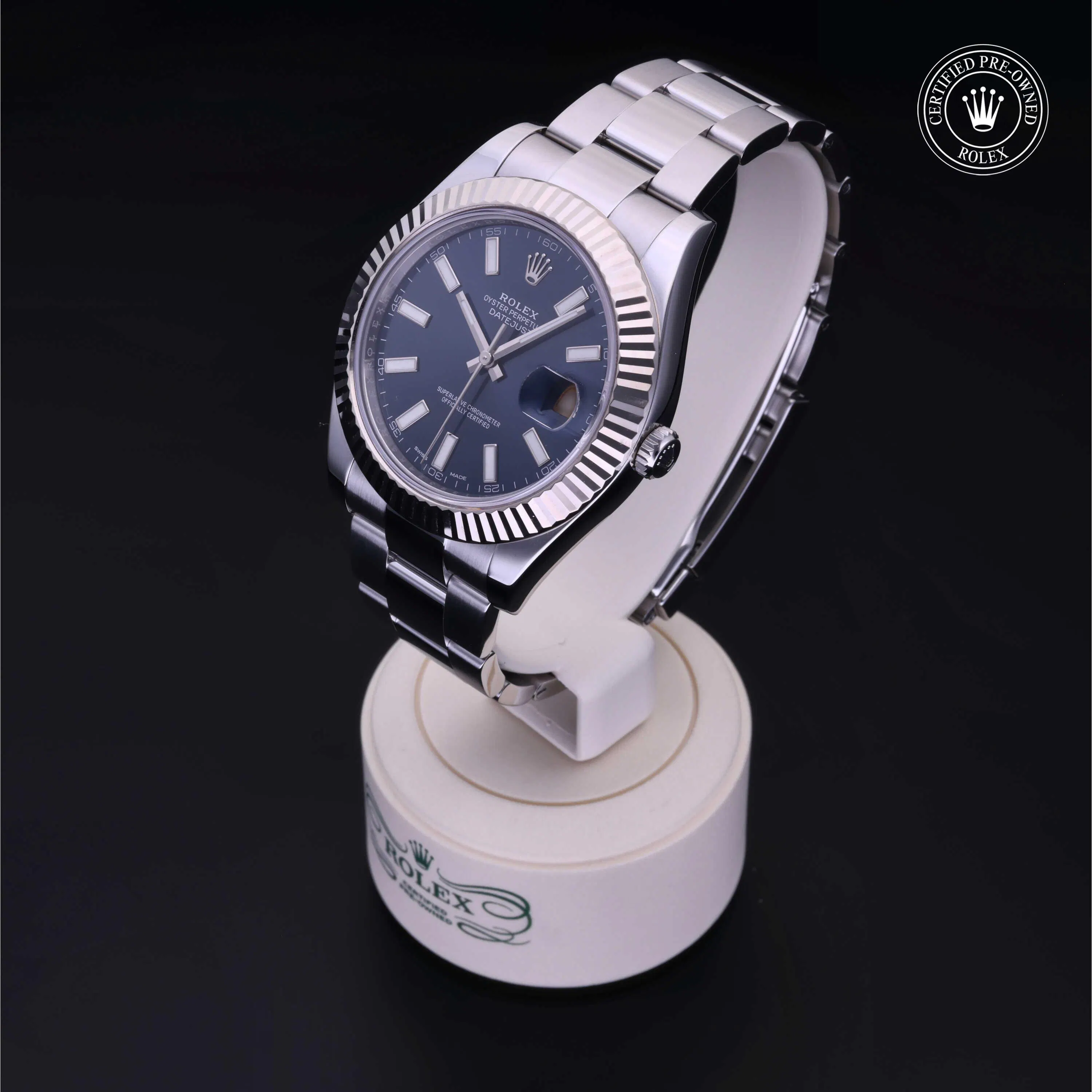 Gallery image 2 for Datejust II