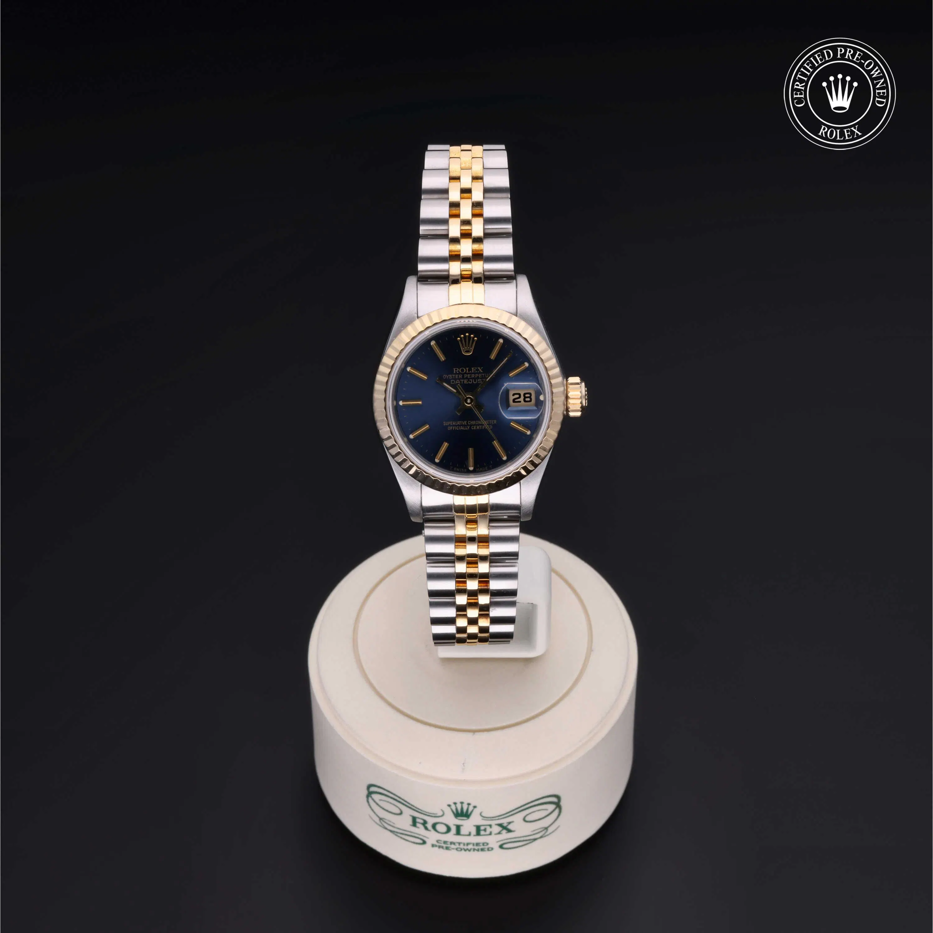 Gallery image 1 for Datejust