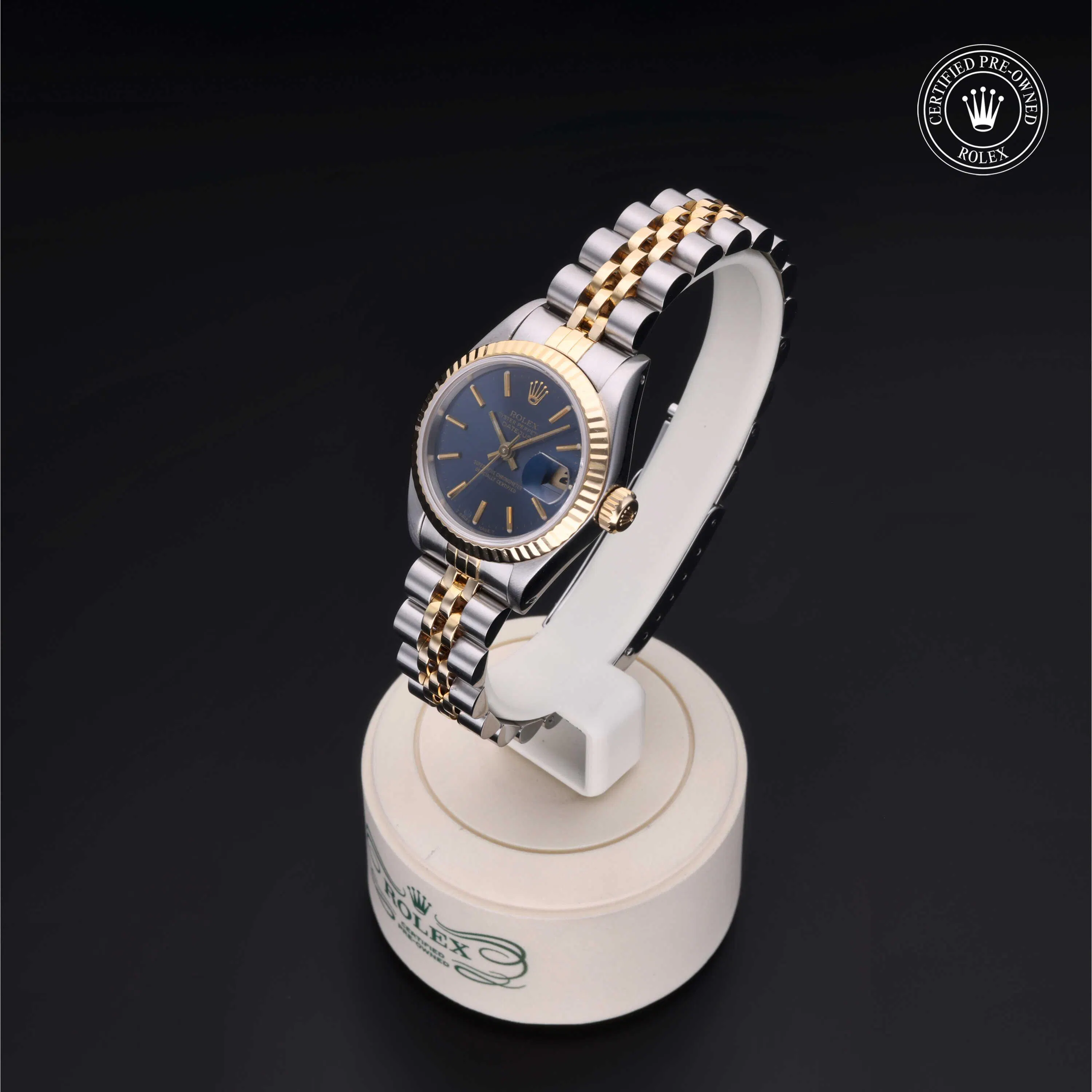 Gallery image 2 for Datejust