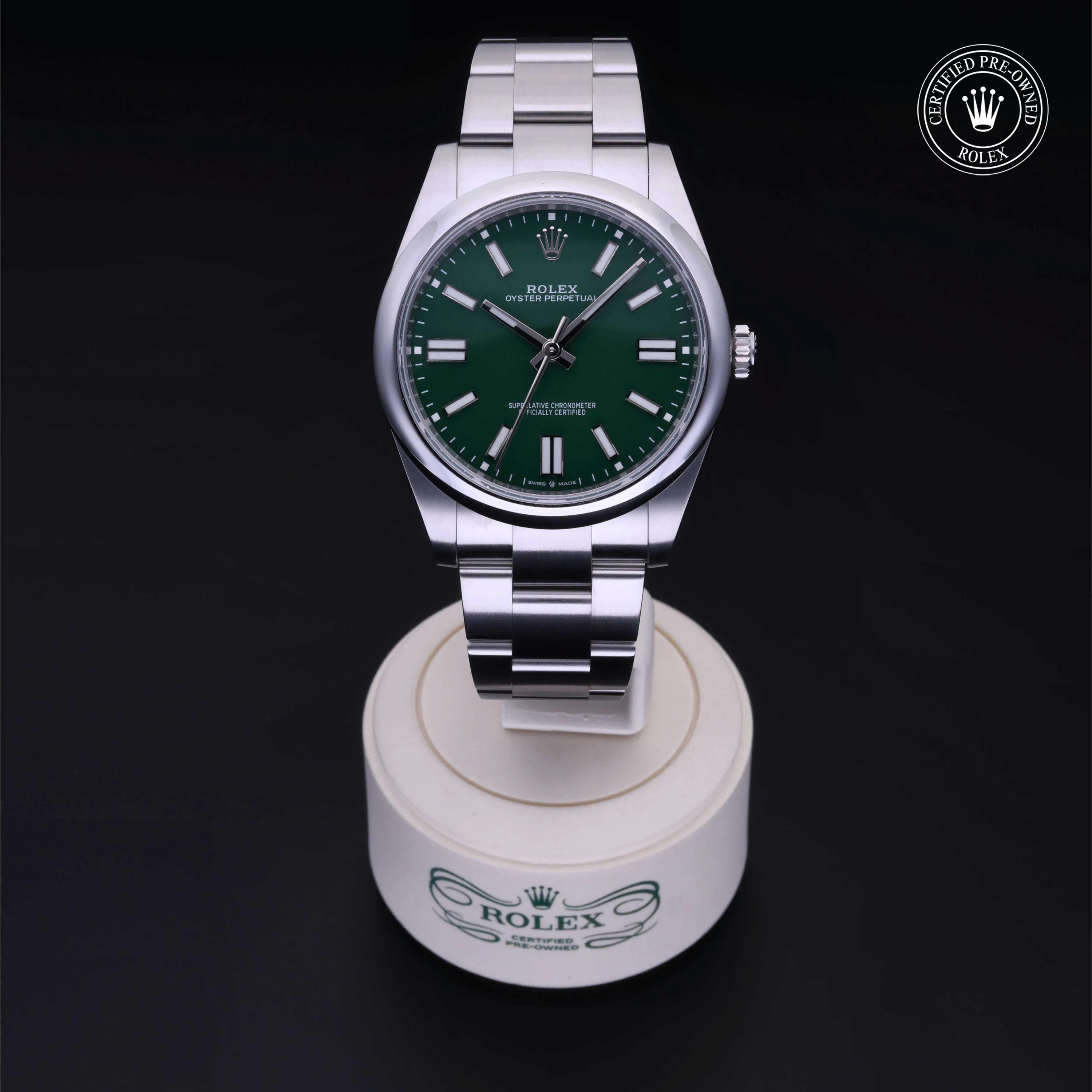 Gallery image 1 for Oyster Perpetual