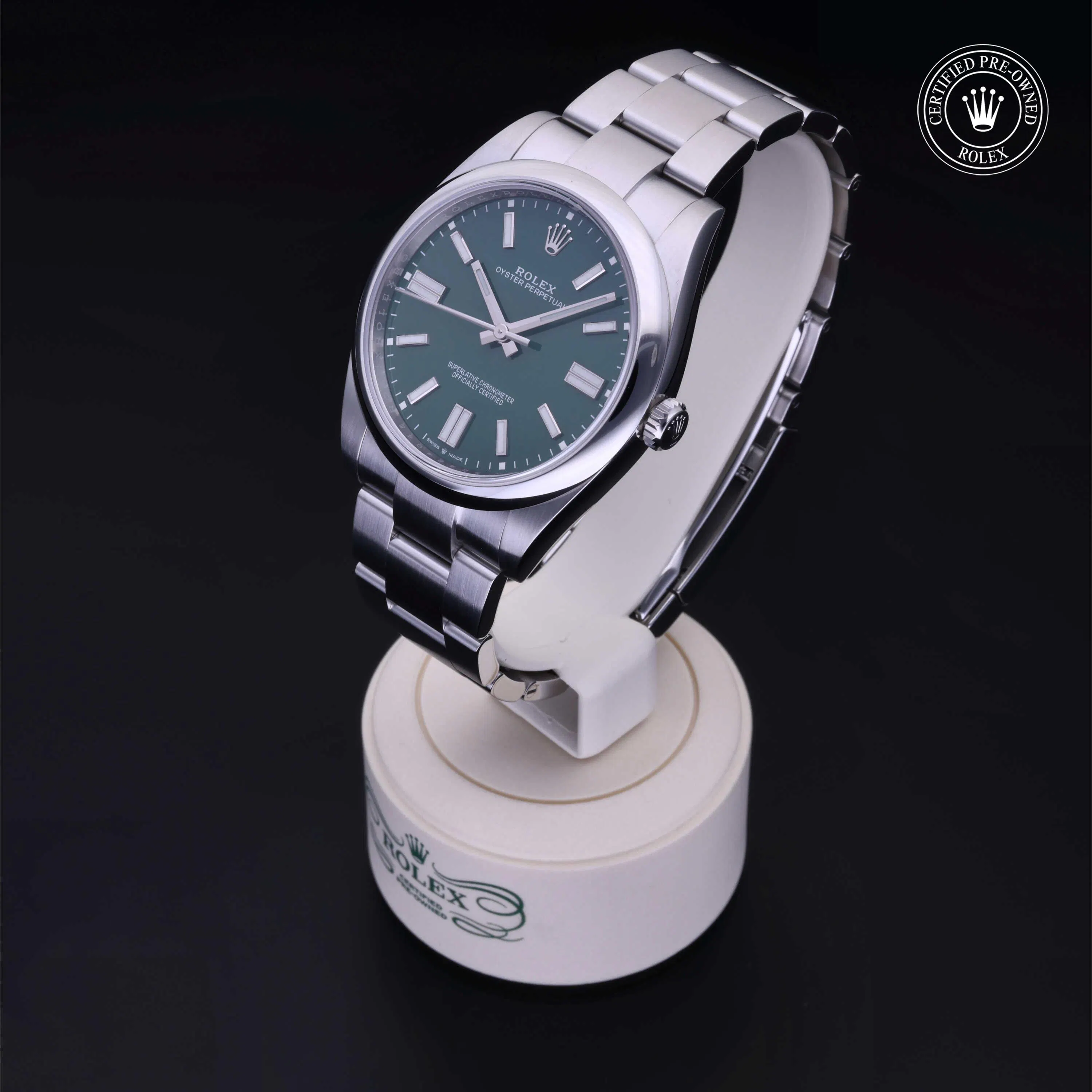 Gallery image 2 for Oyster Perpetual