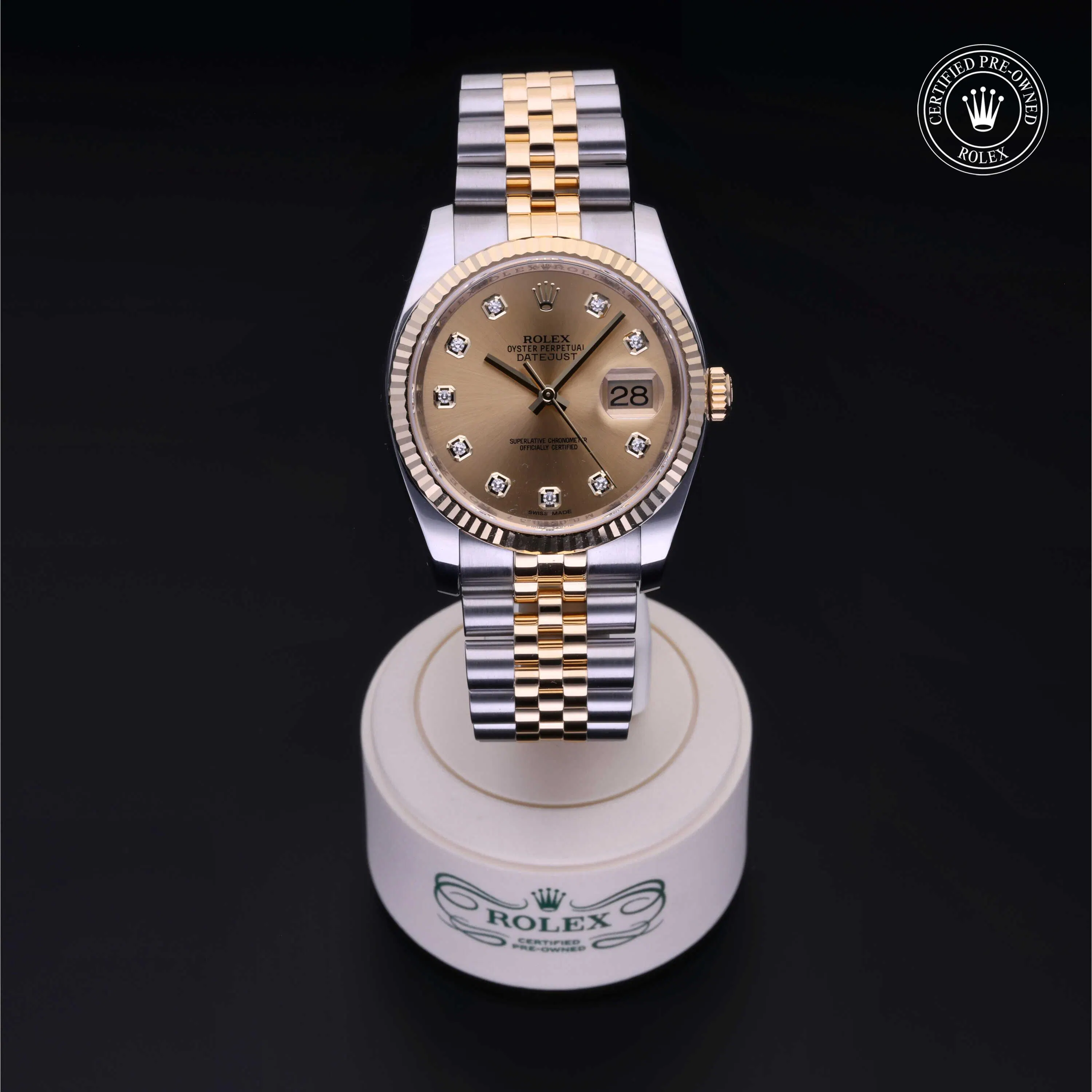 Gallery image 1 for Datejust