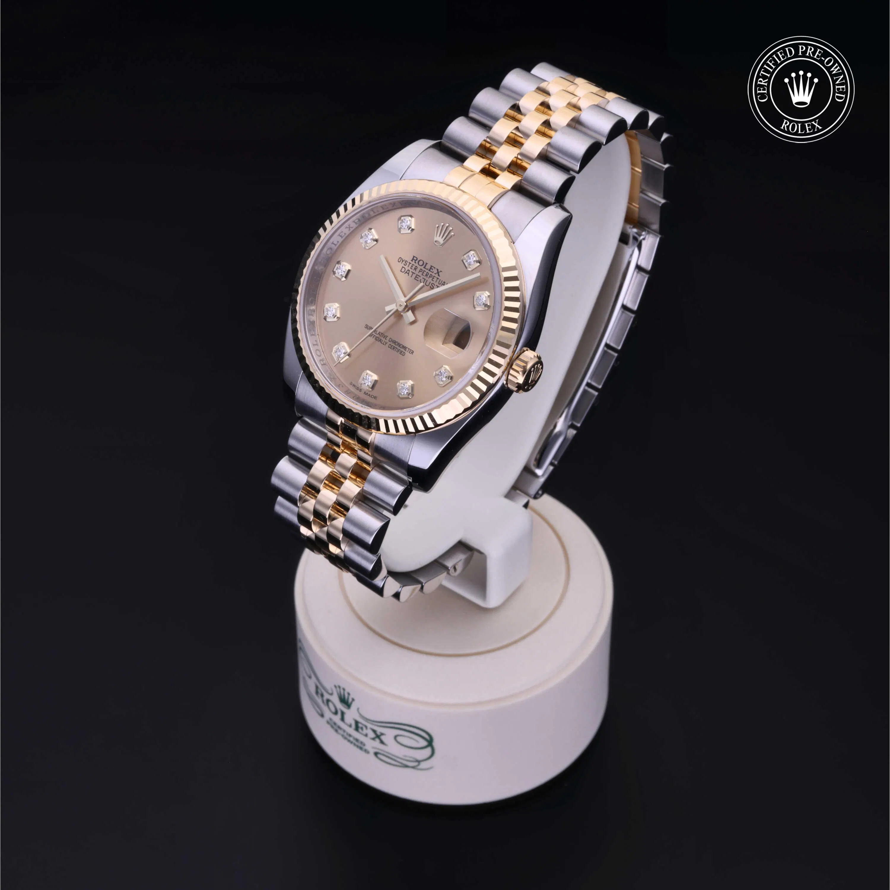 Gallery image 2 for Datejust