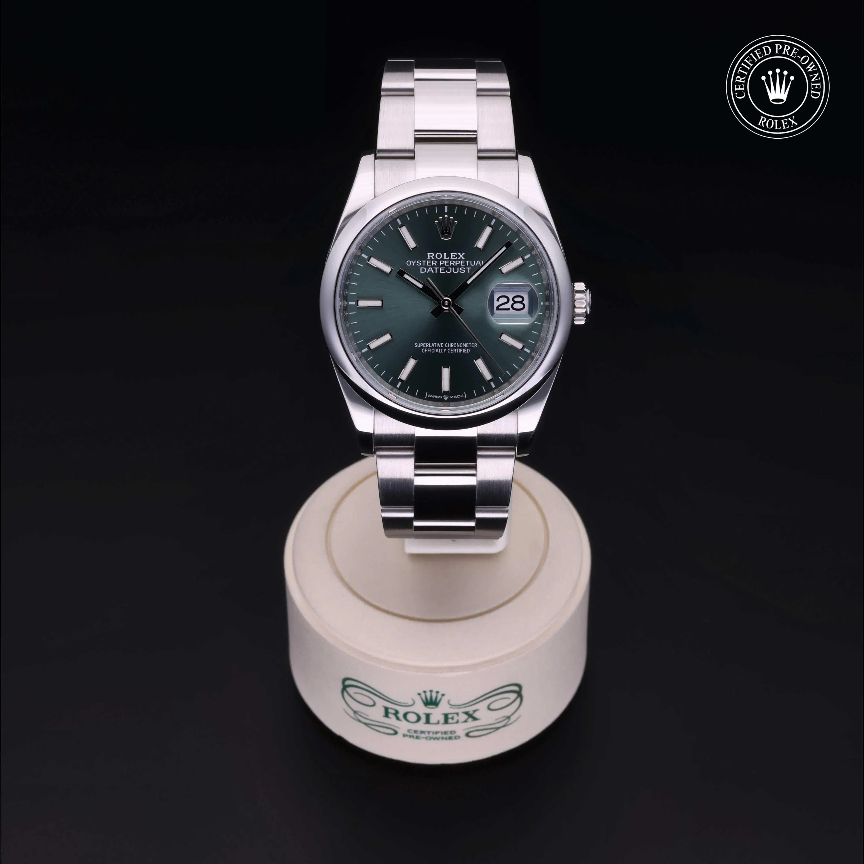 Gallery image 1 for Datejust