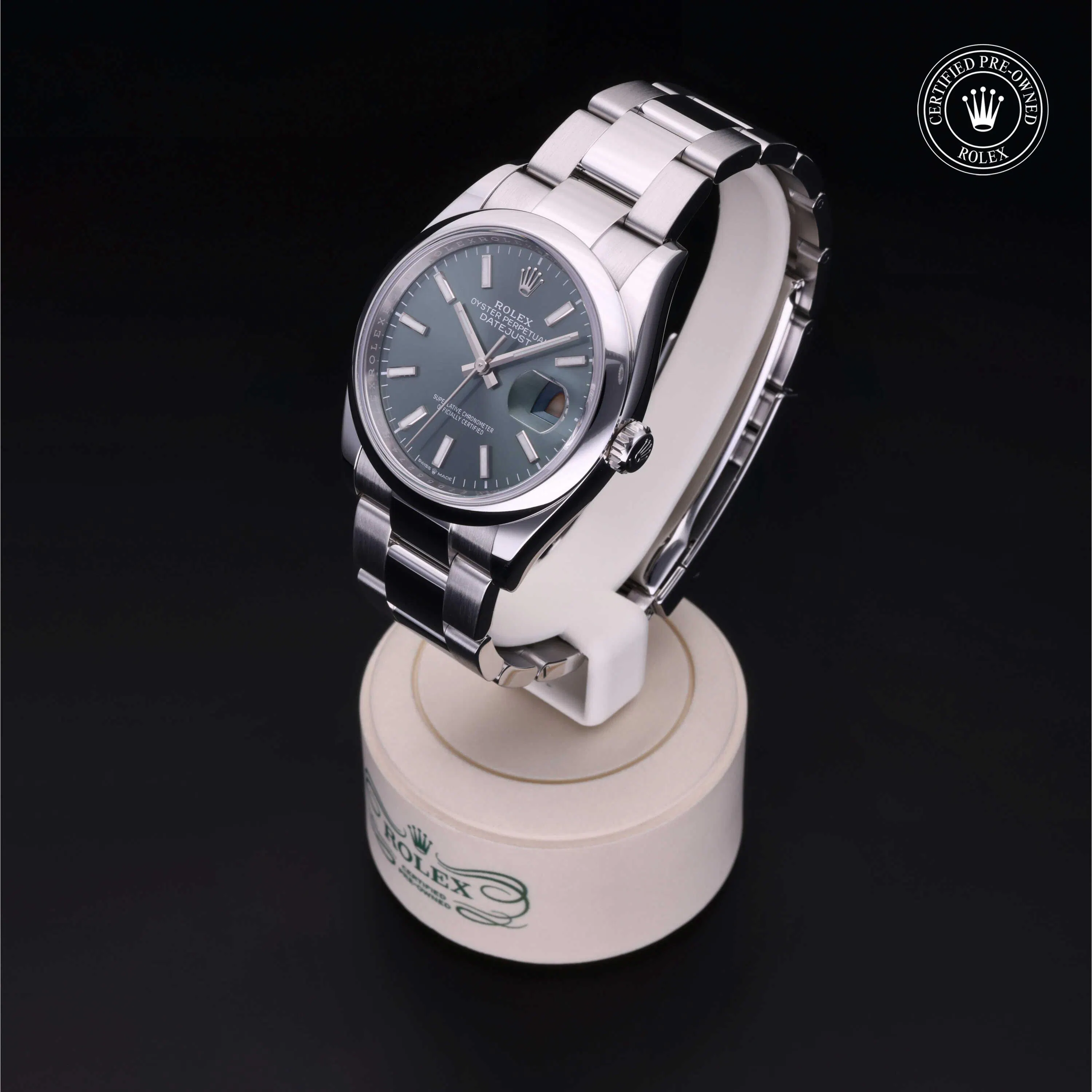 Gallery image 2 for Datejust