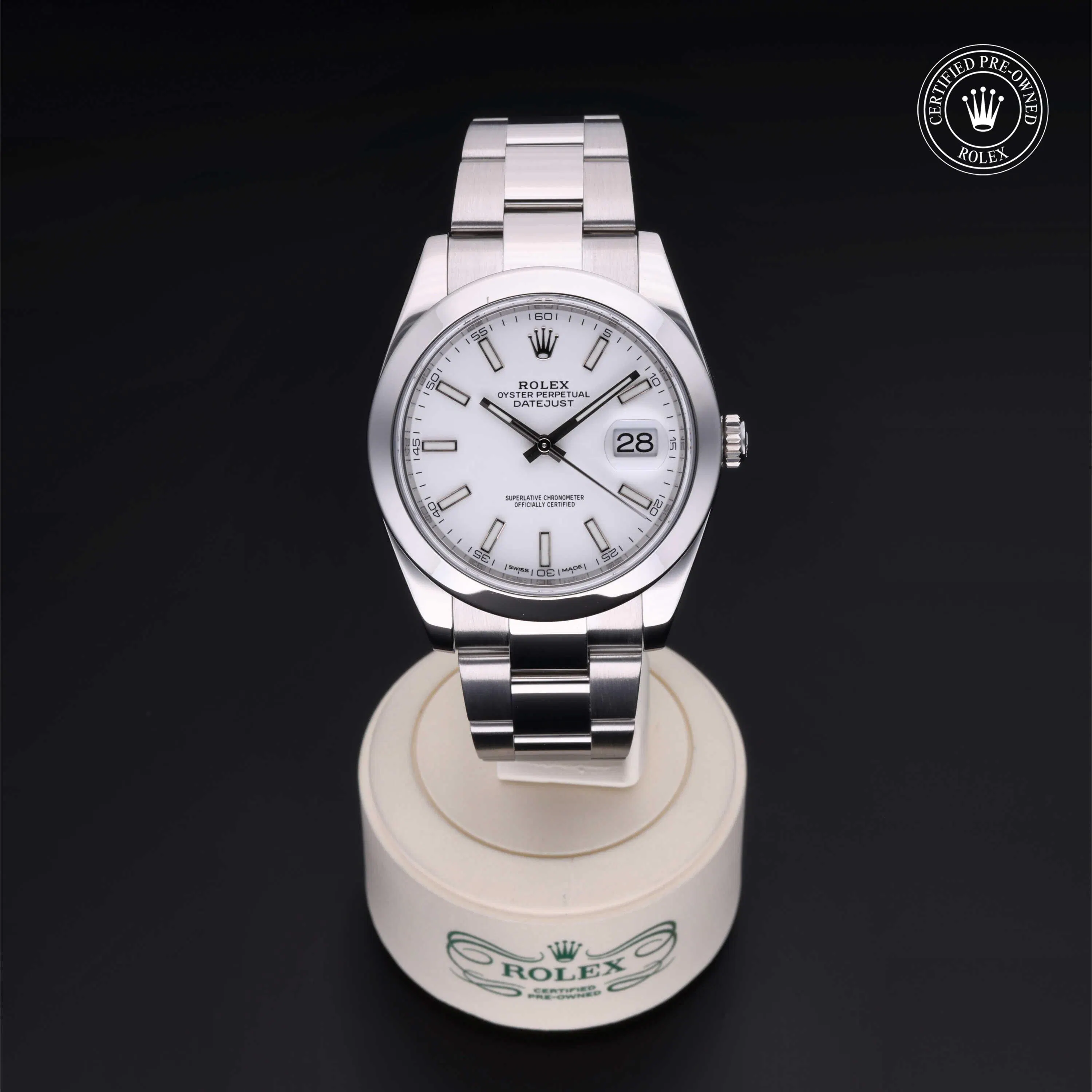 Gallery image 1 for Datejust