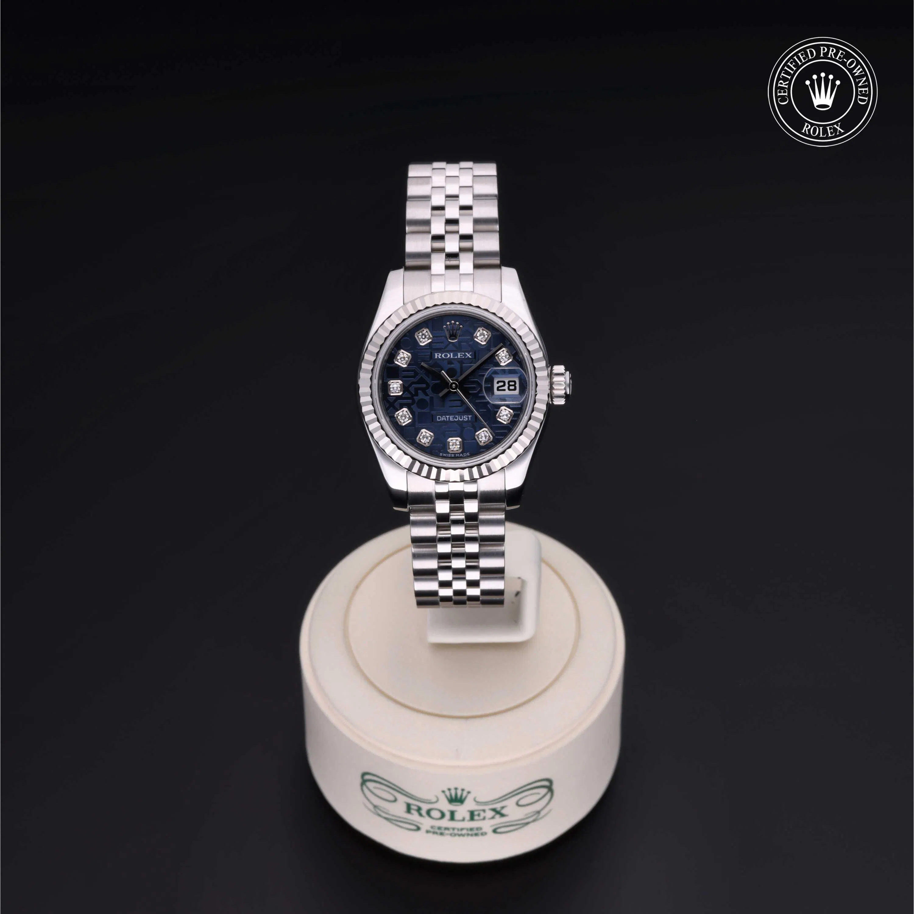 Gallery image 1 for Datejust