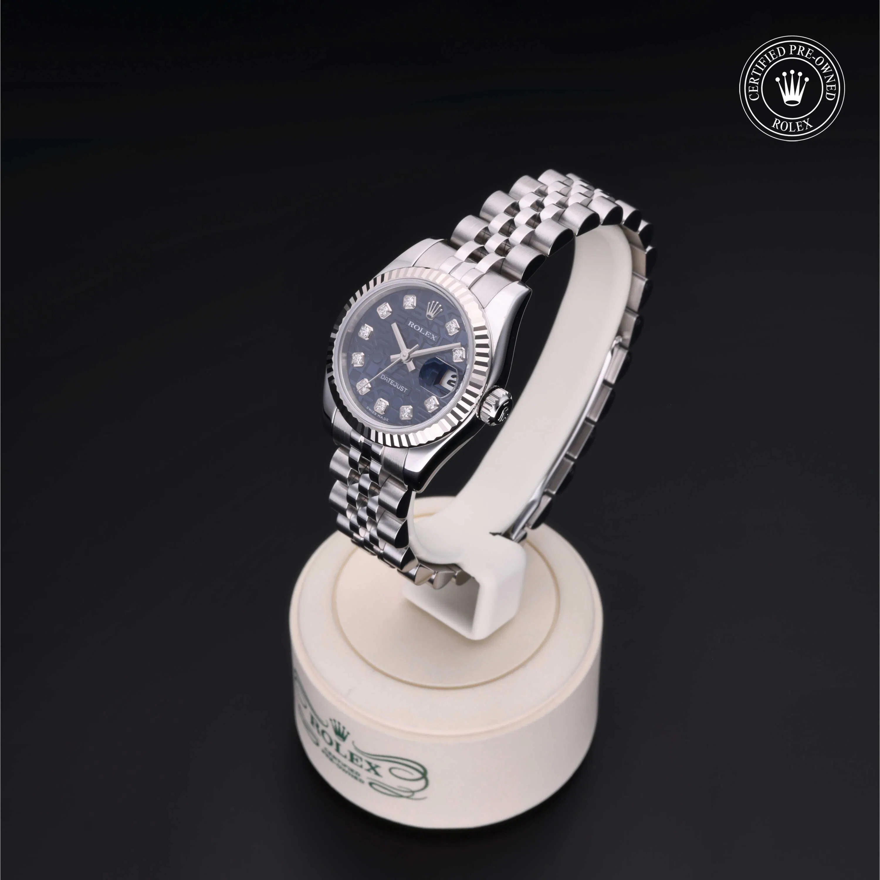 Gallery image 2 for Datejust