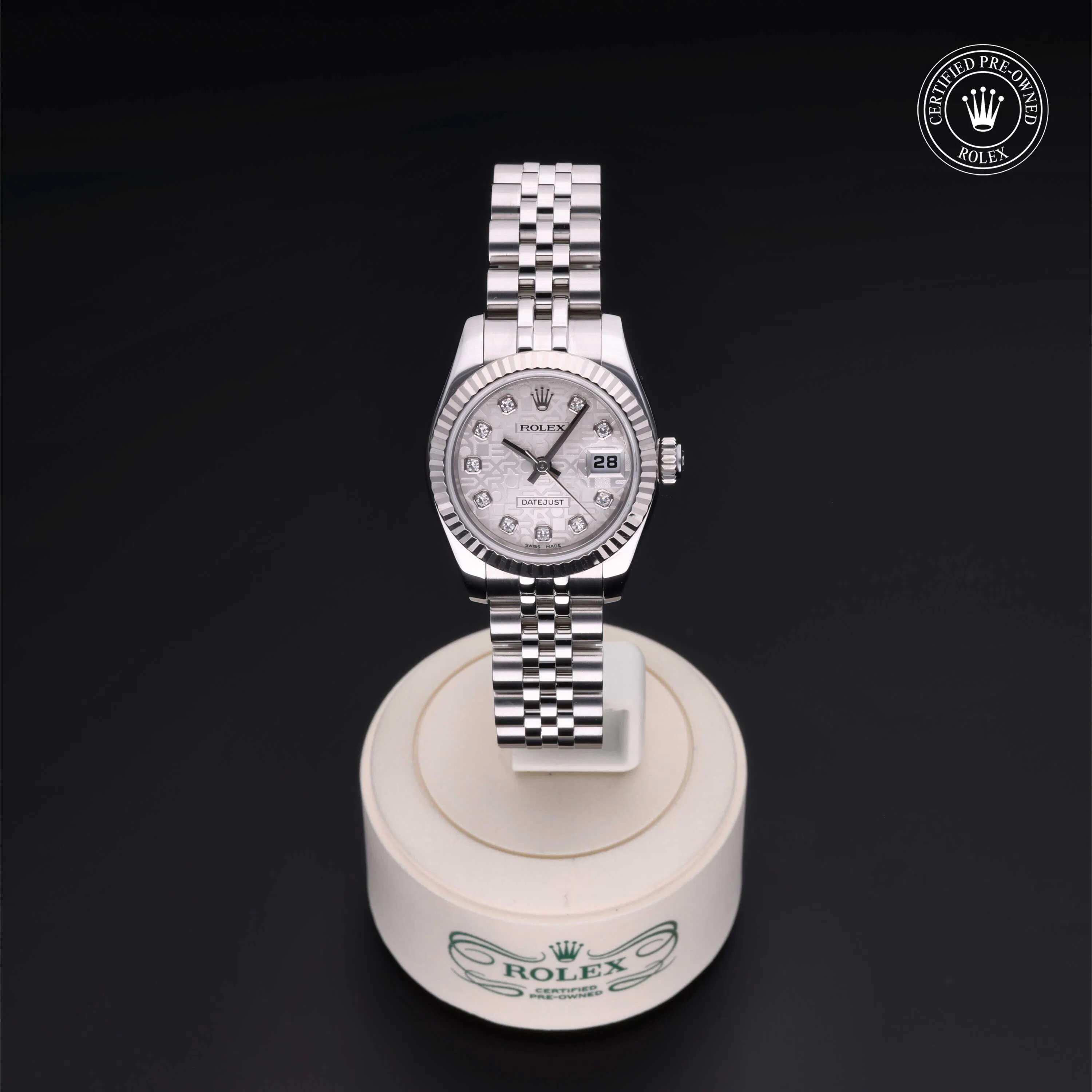 Gallery image 1 for Datejust